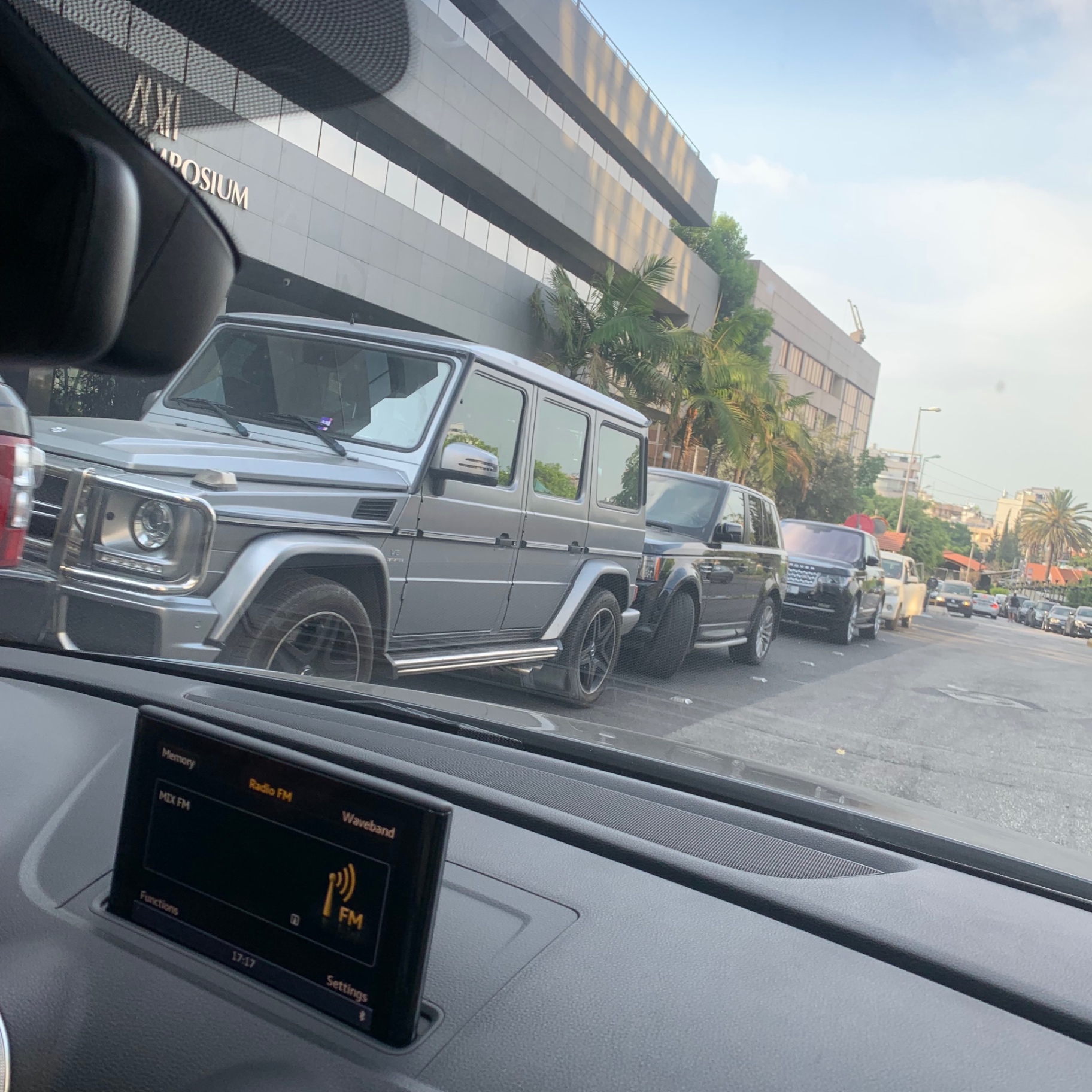 Mercedes-AMG G 63 W463 2024