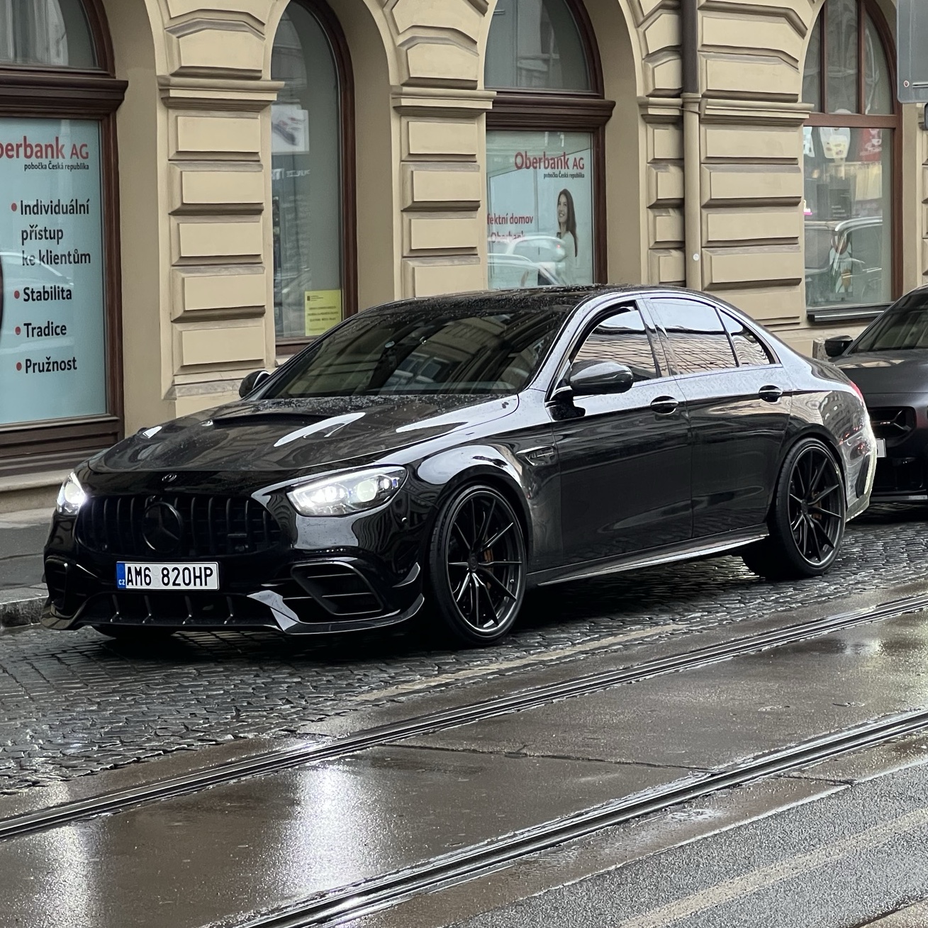 Mercedes-AMG Renntech S 63 V222 2017
