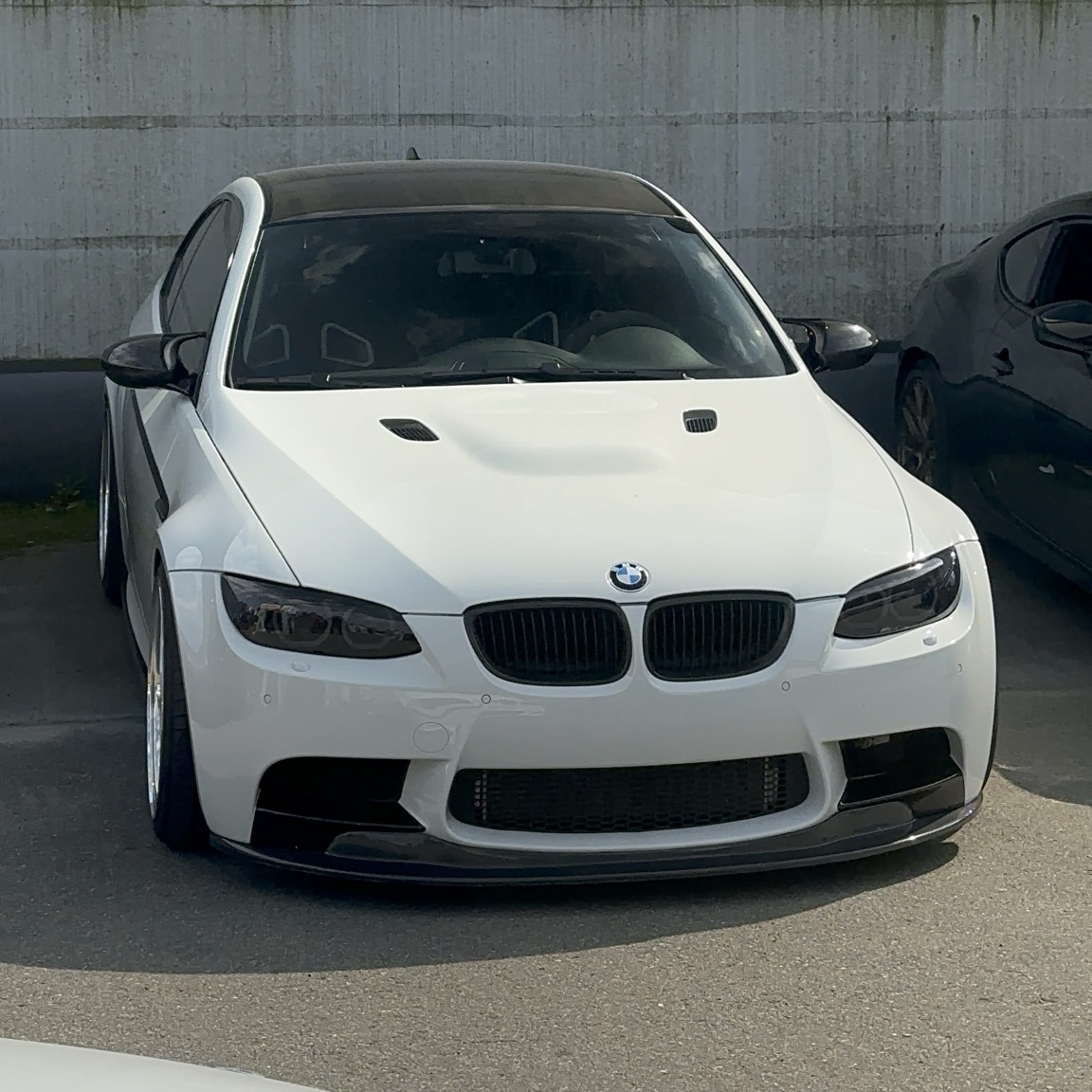 BMW M3 E92 Coupé Edo Competition