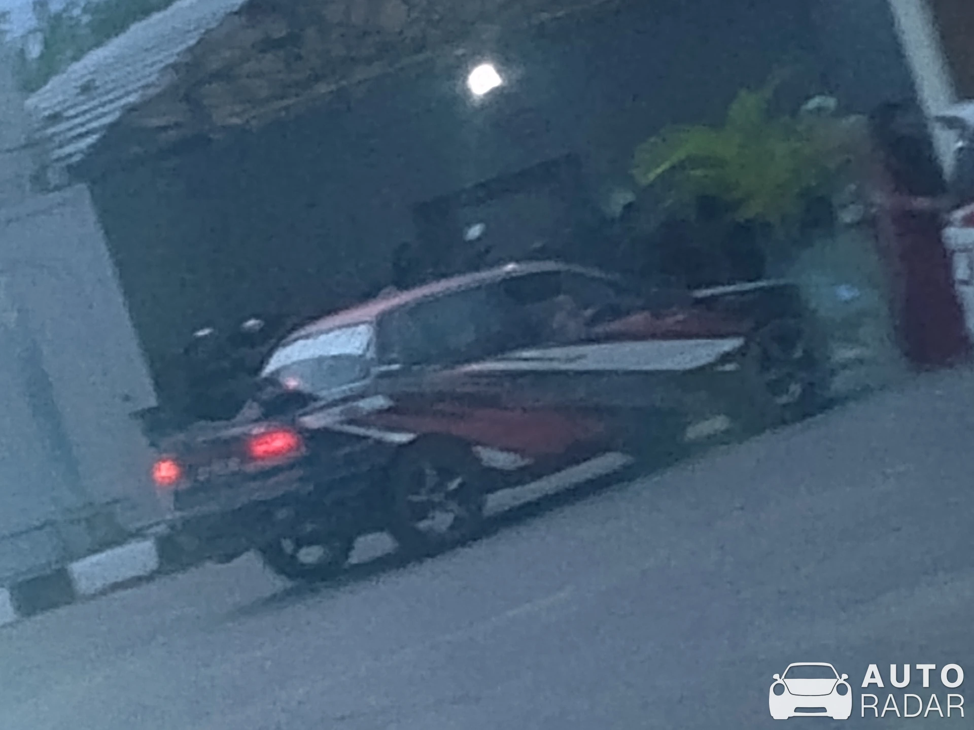 Toyota Corolla E100 spotted in Sleman, Indonesia
