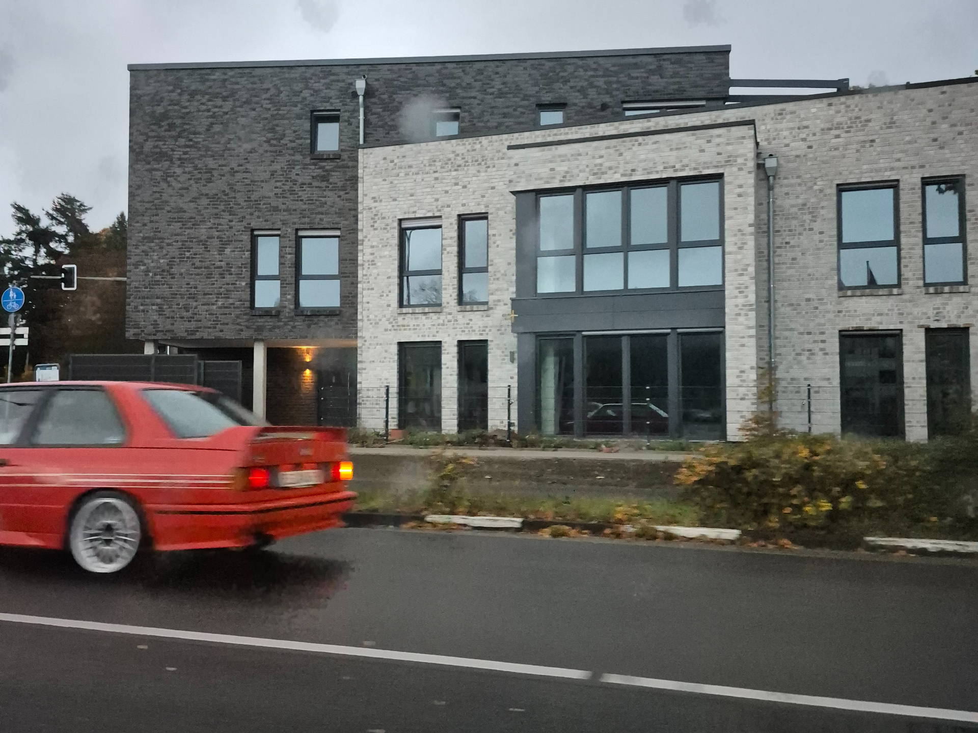Alpina B6 3.5 S E30