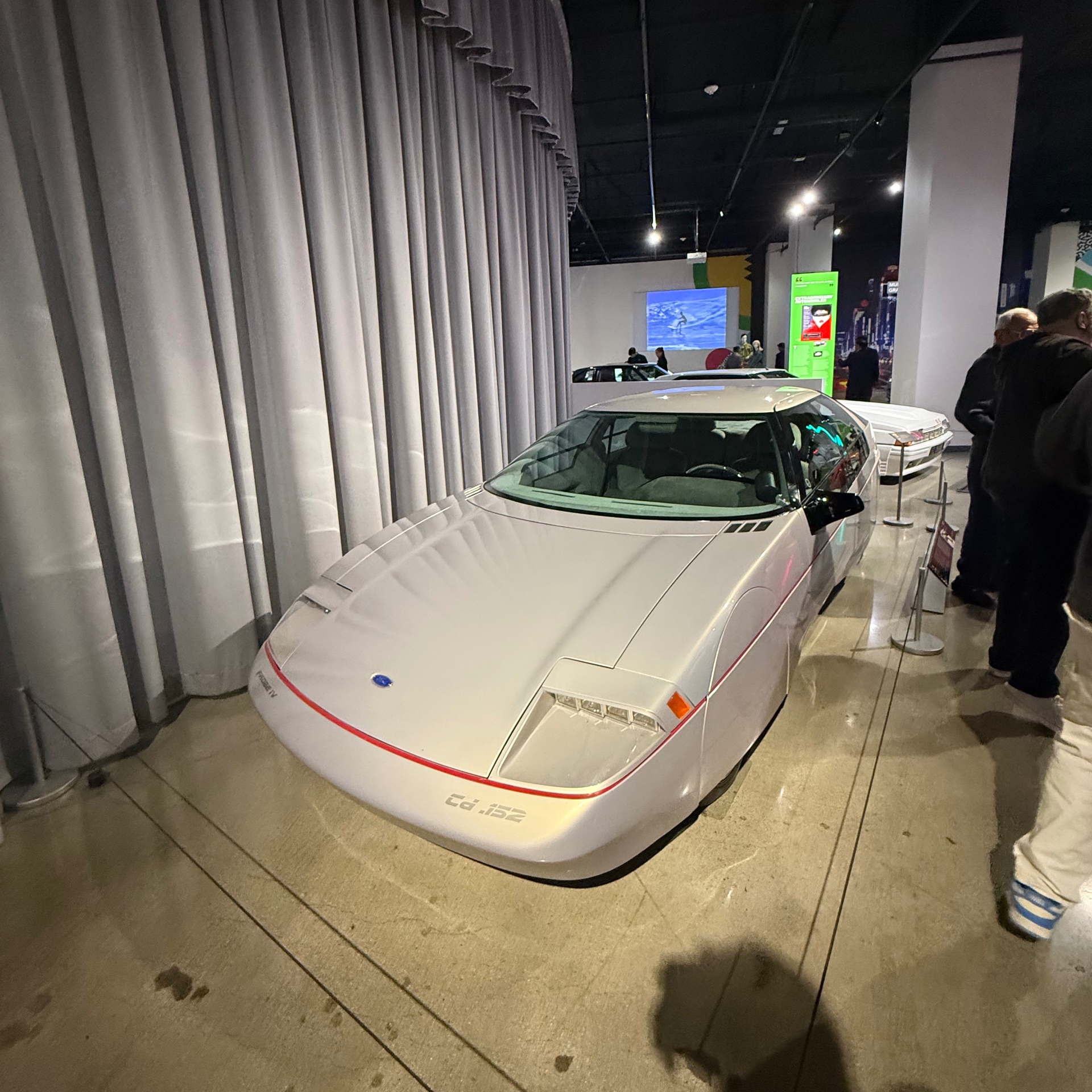 Ford Probe IV