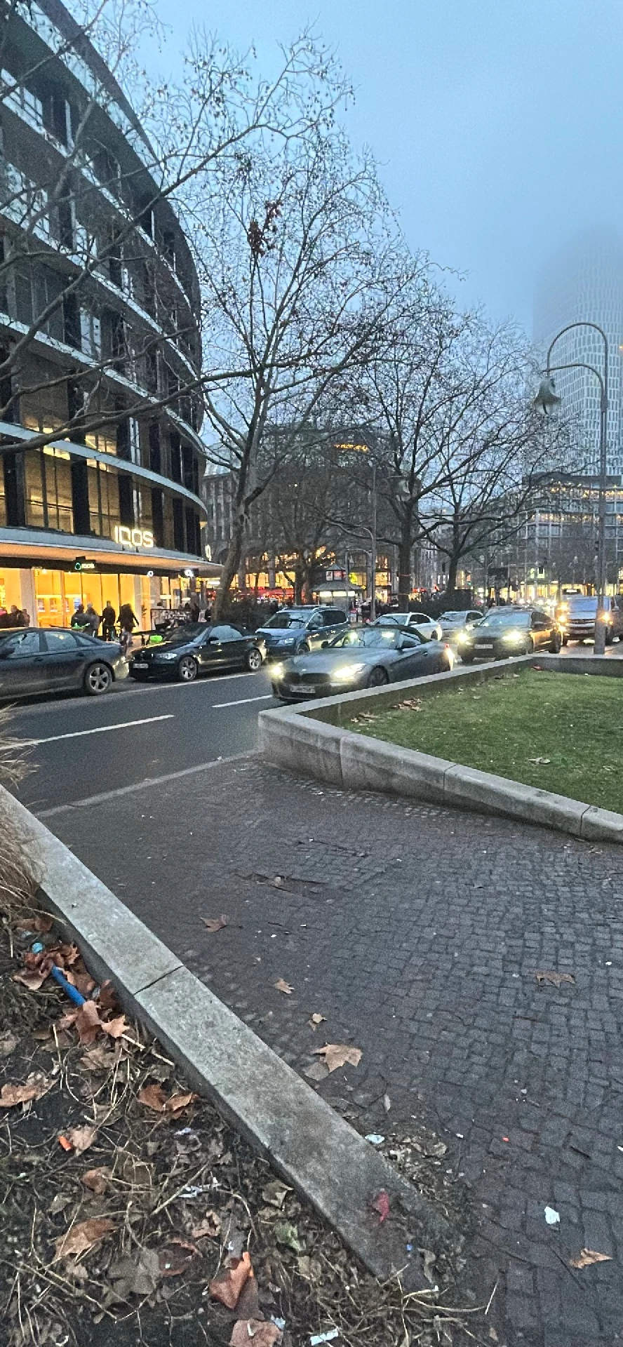 BMW Z4 E89 spotted in Berlin, Deutschland