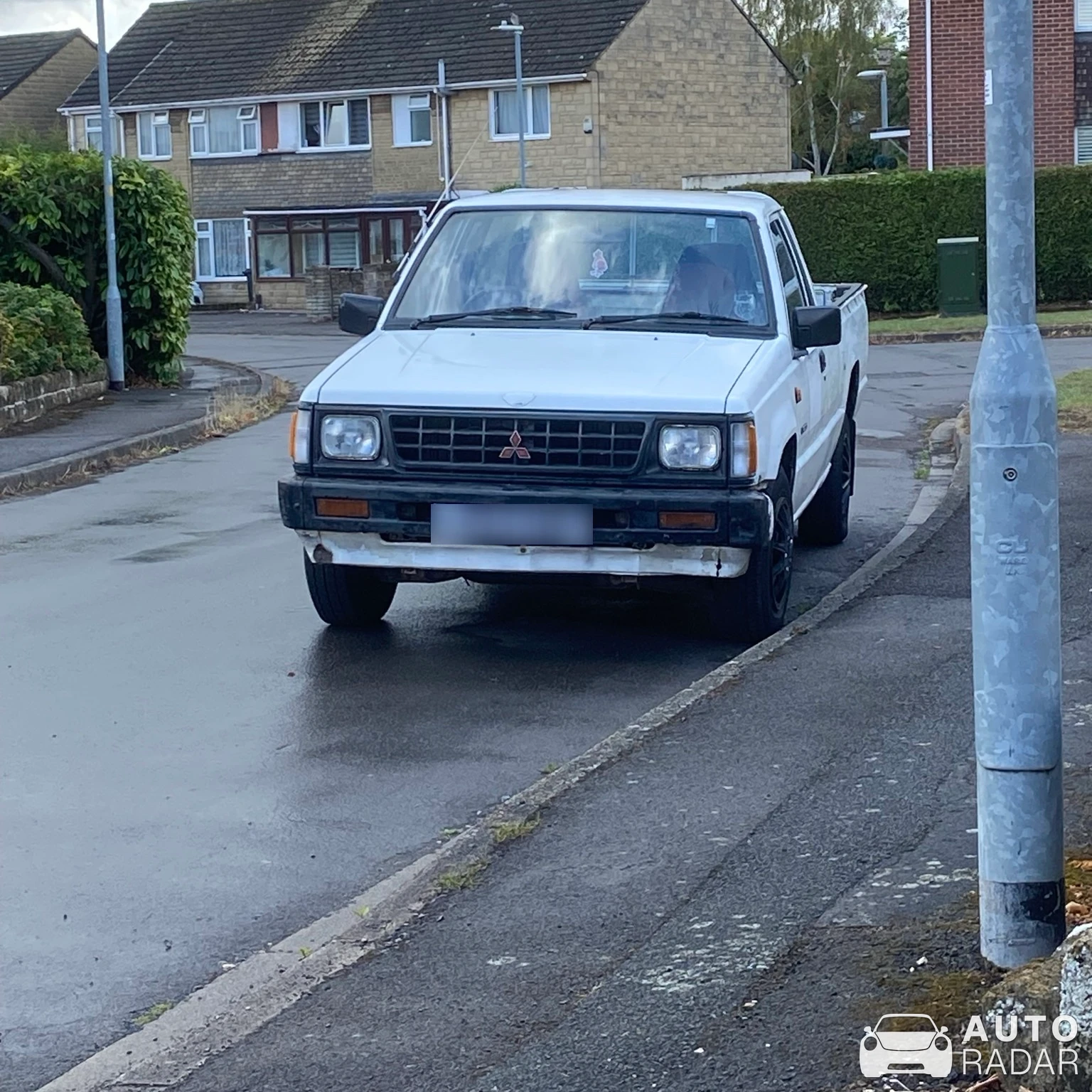 BMW X1 U11 spotted