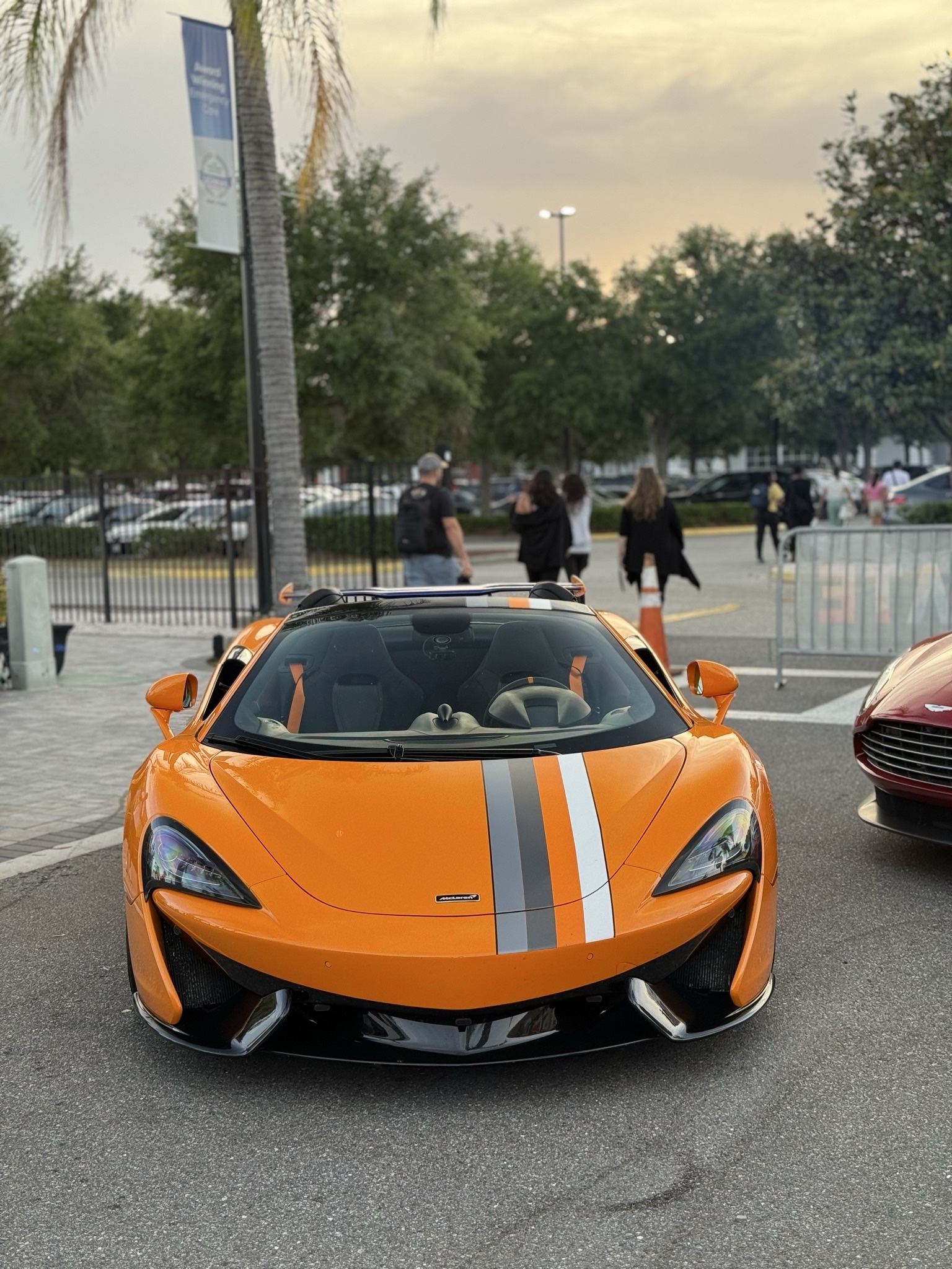 McLaren 570S MSO “Racing Through The Ages”