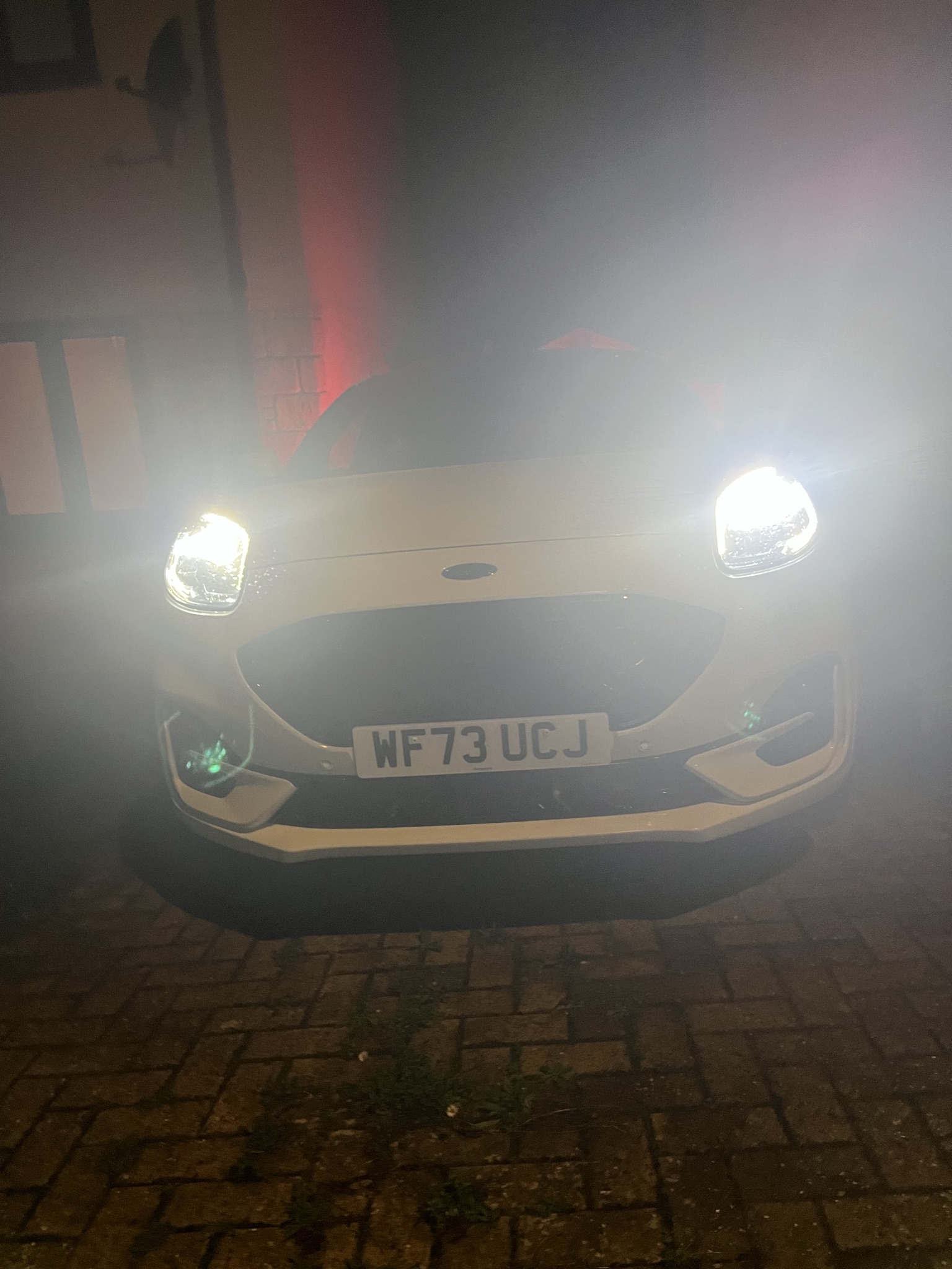 Ford Puma 2020