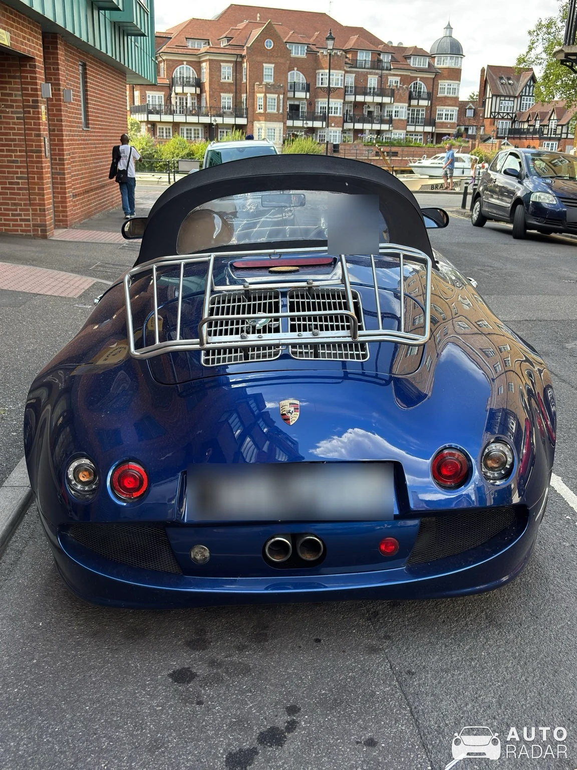 PGO Cevennes spotted