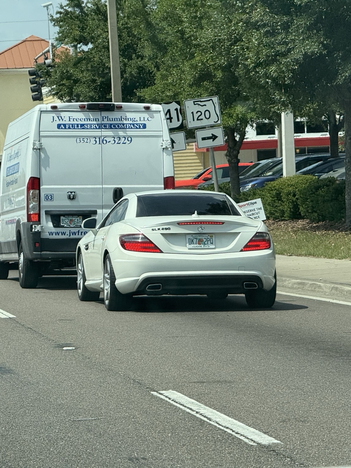 Mercedes-Benz SL-Klasse R231 2015