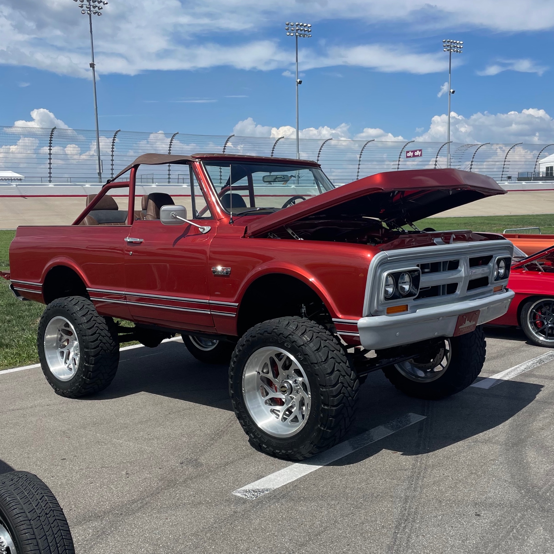 Chevrolet Blazer
