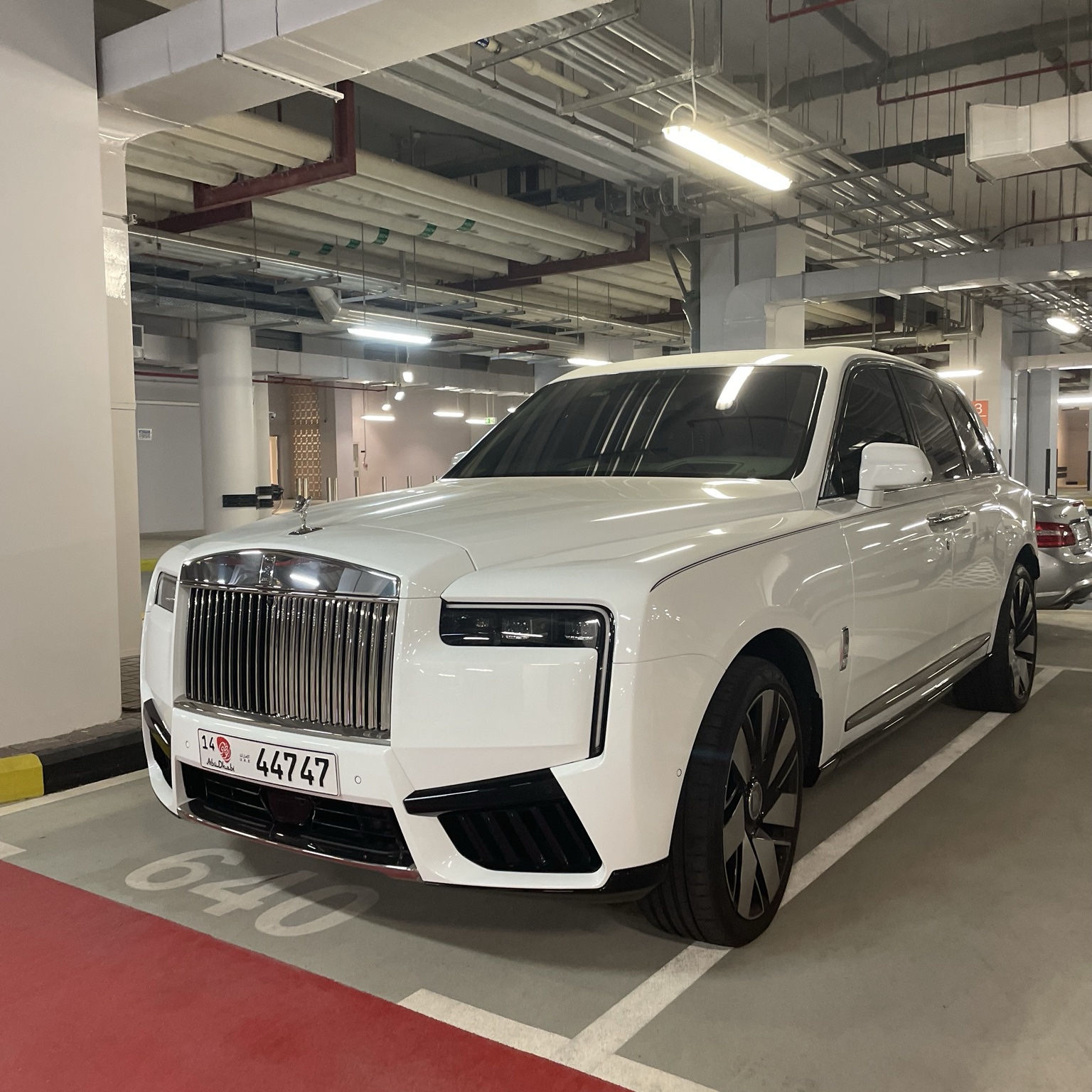 Rolls-Royce Cullinan Series II