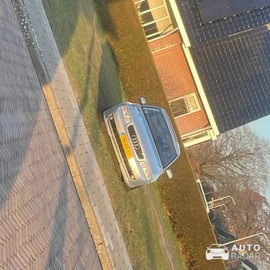 Audi RS4 Avant B5 spotted in Harkema, Nederland