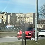 Porsche Cayenne Coupé spotted in Palanga City