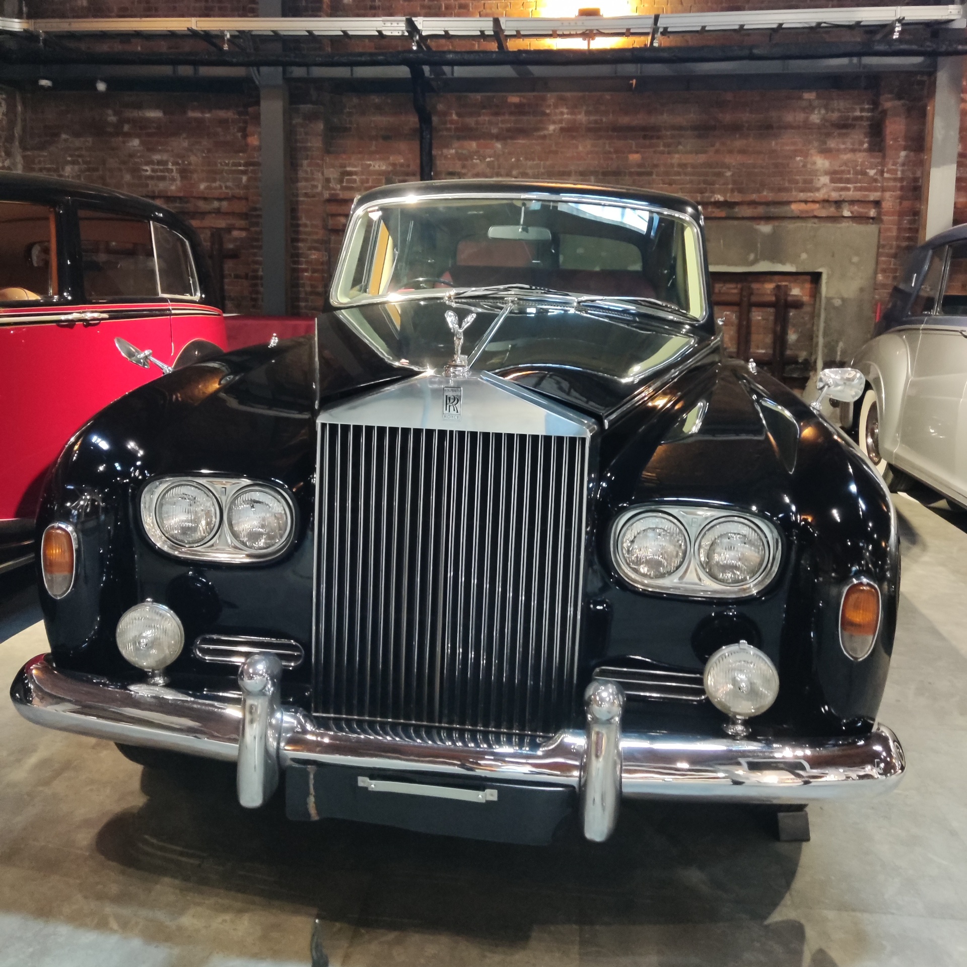 Rolls-Royce Phantom VI