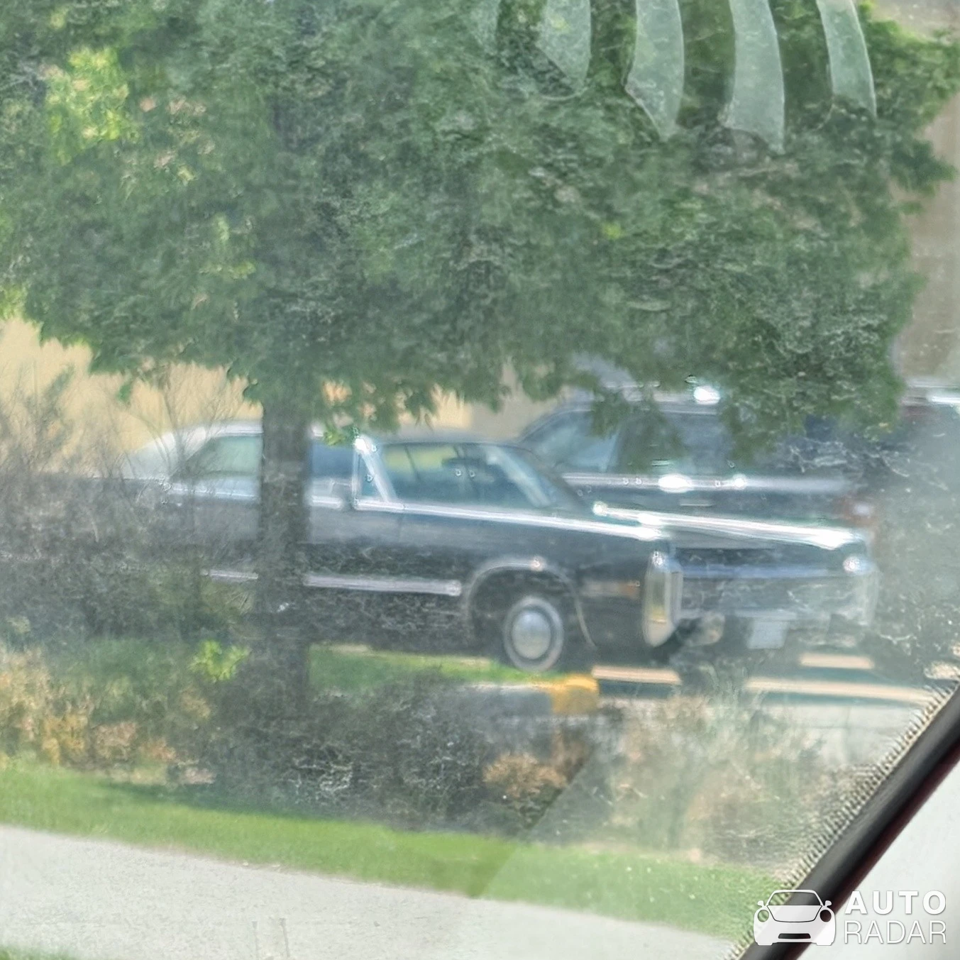 Chrysler Imperial spotted in Carleton Place