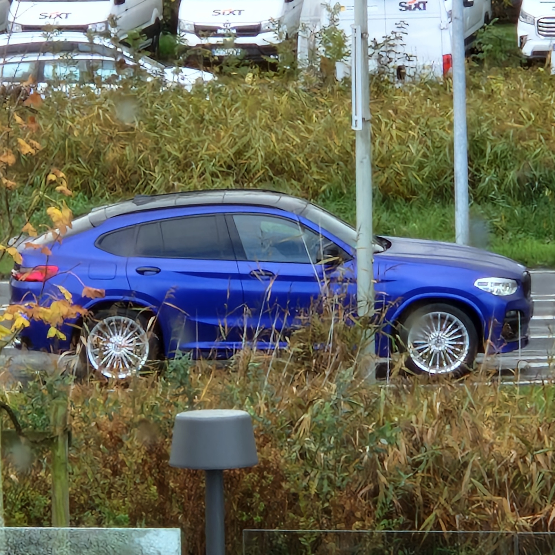 Alpina XD4 Allrad 2022