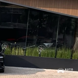 Ferrari 812 GTS Tailor Made spotted