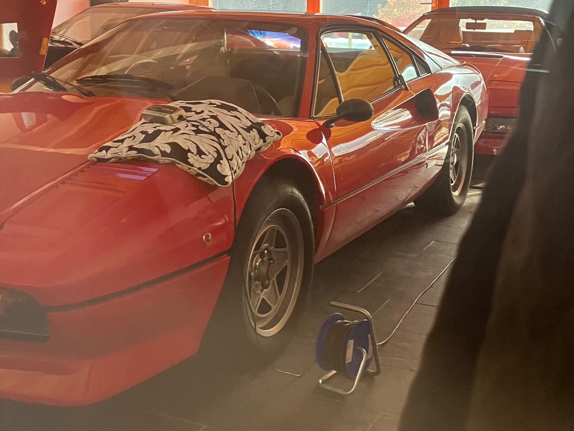 Ferrari 308 GTB