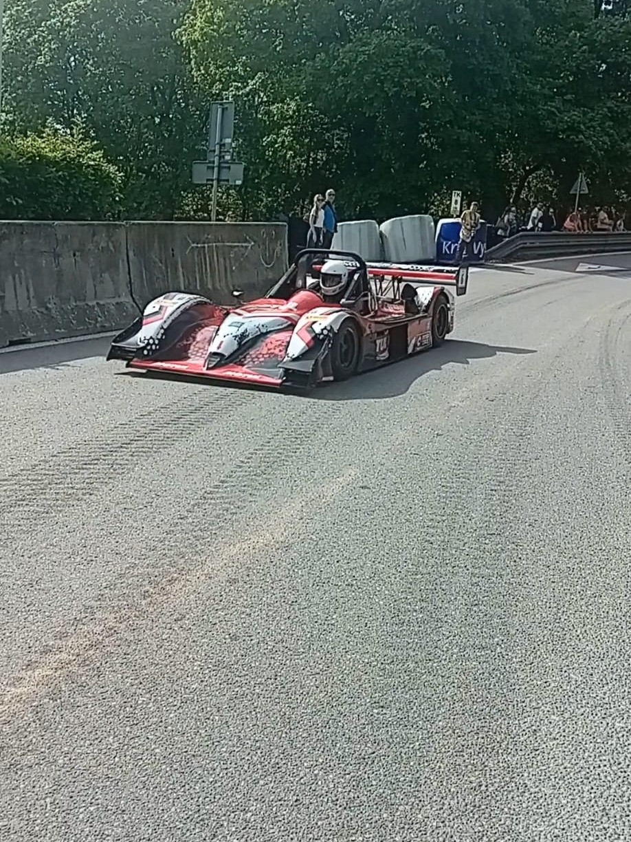 Norma M20-FC