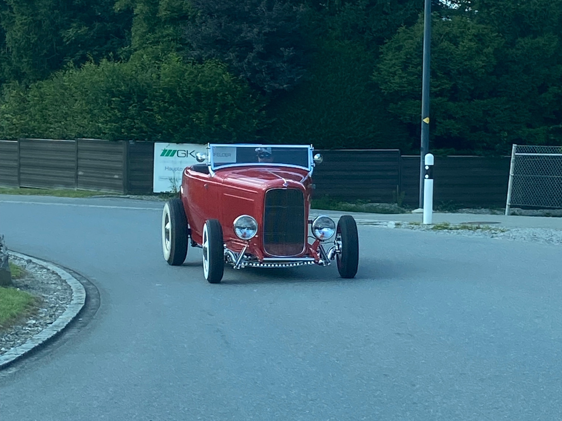 Ford Model A 1927