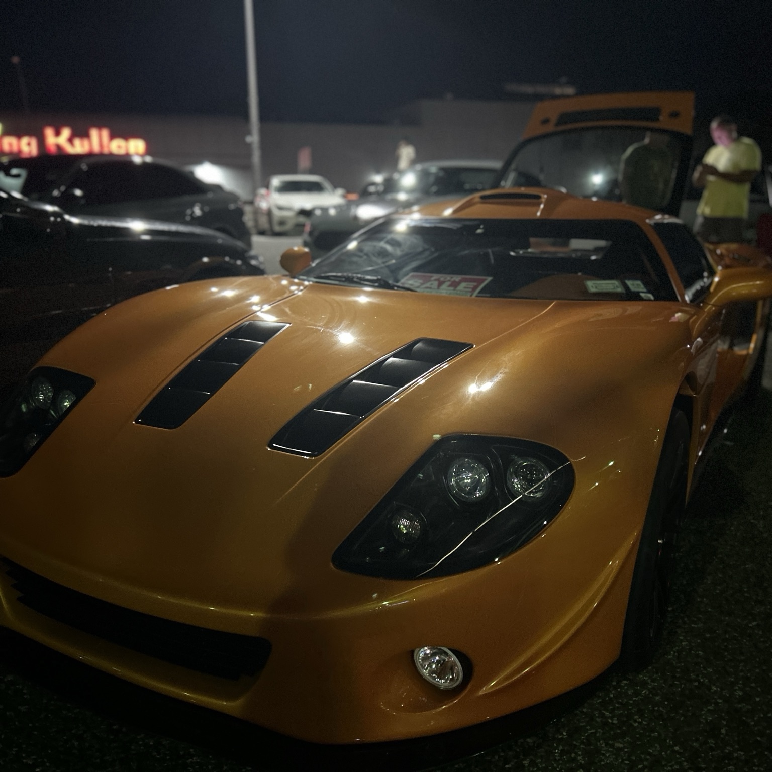 Panoz Esperante GT