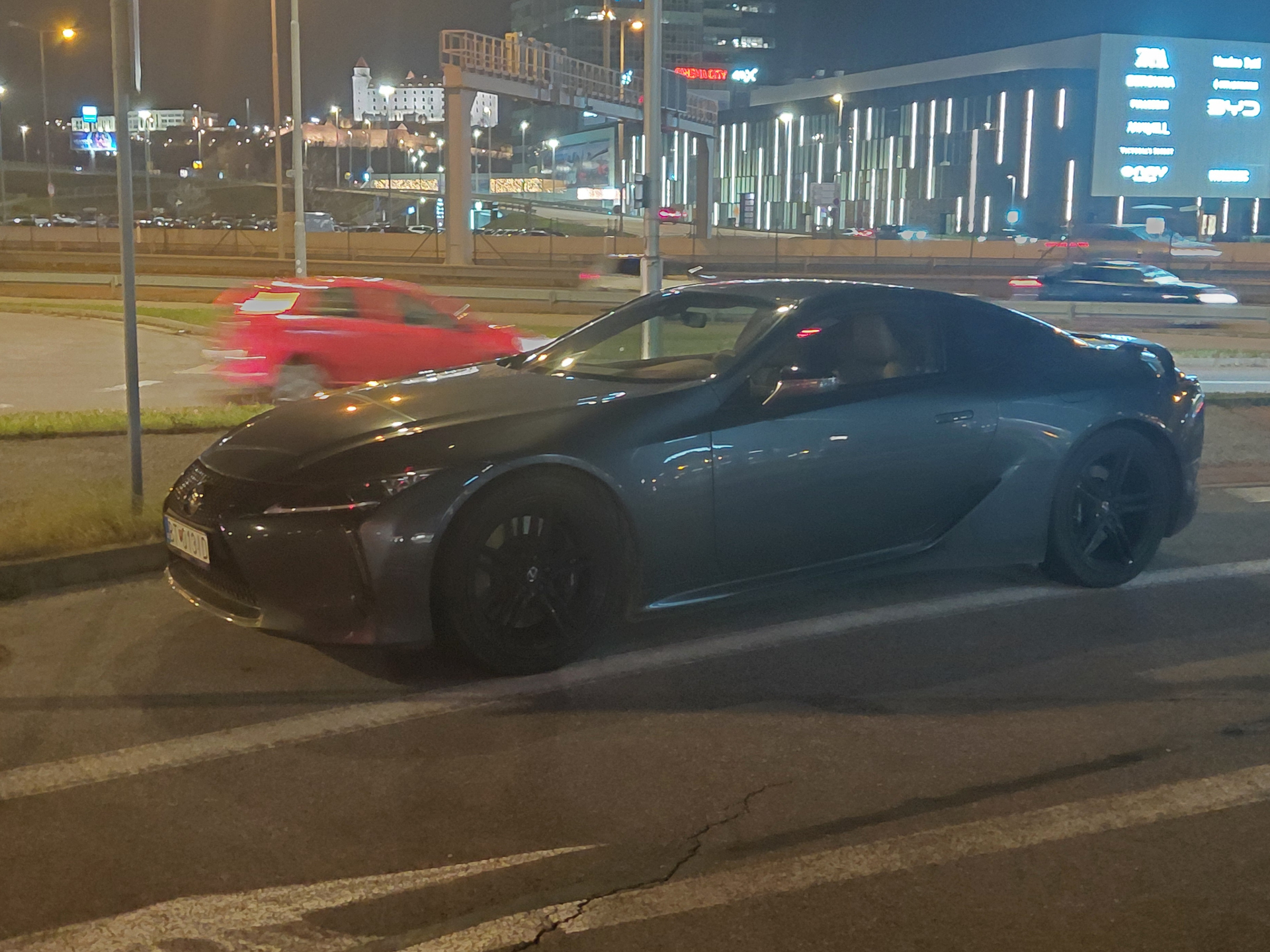 Lexus RC 350
