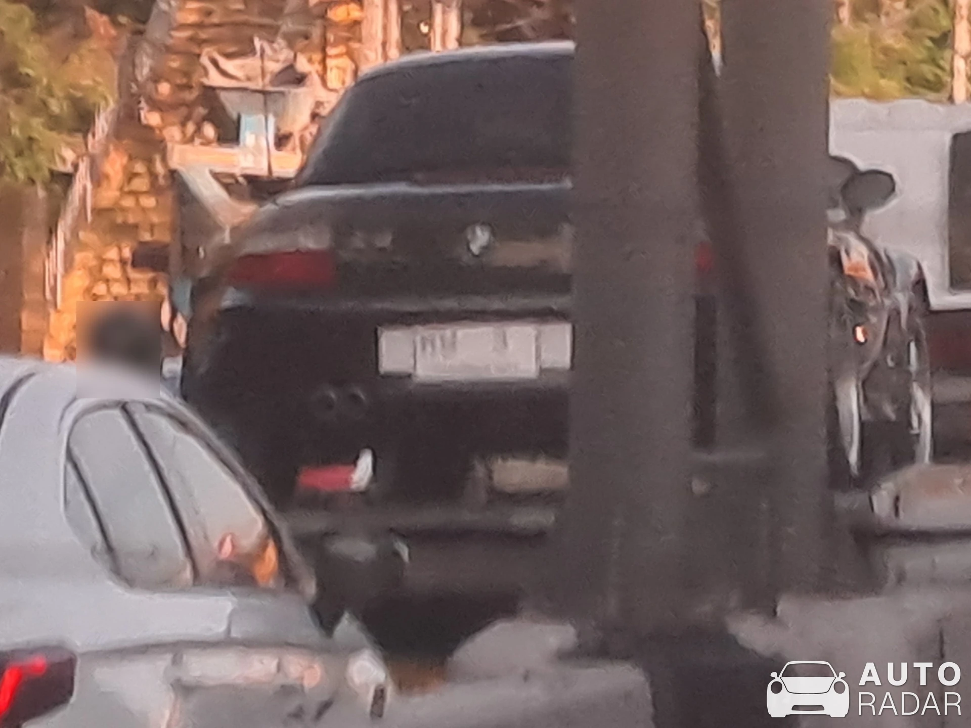 BMW Z3 spotted in Bangkok, Thailand