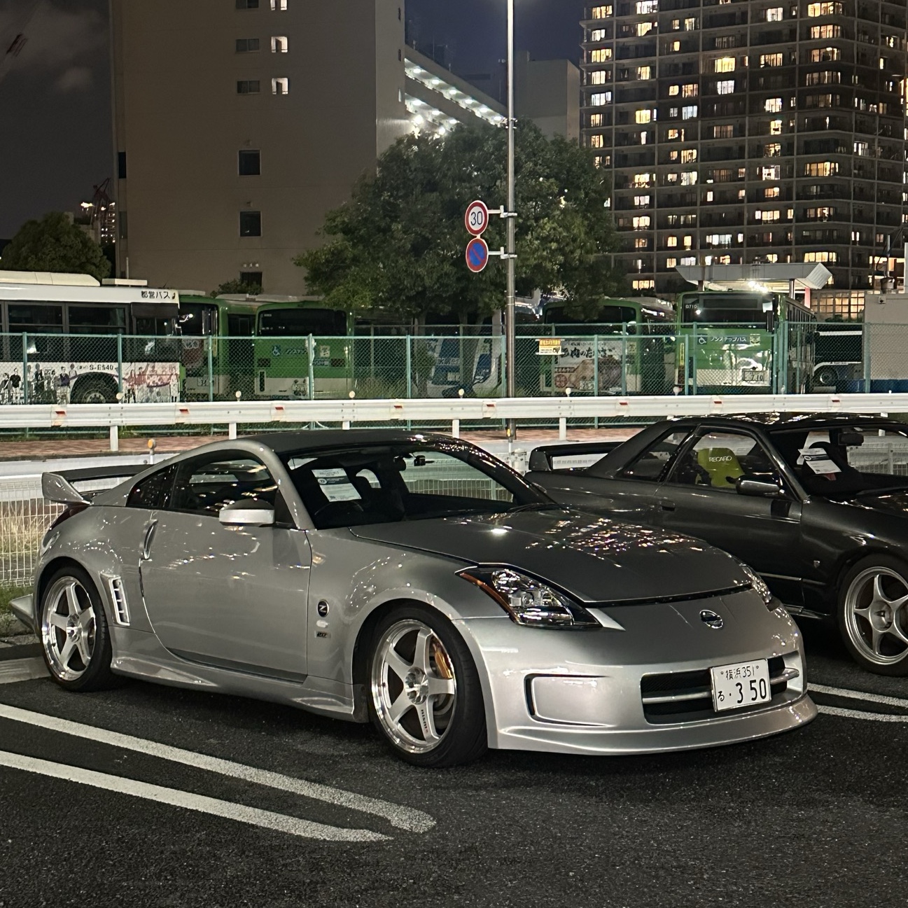 Nissan NISMO Fairlady Z S-tune GT