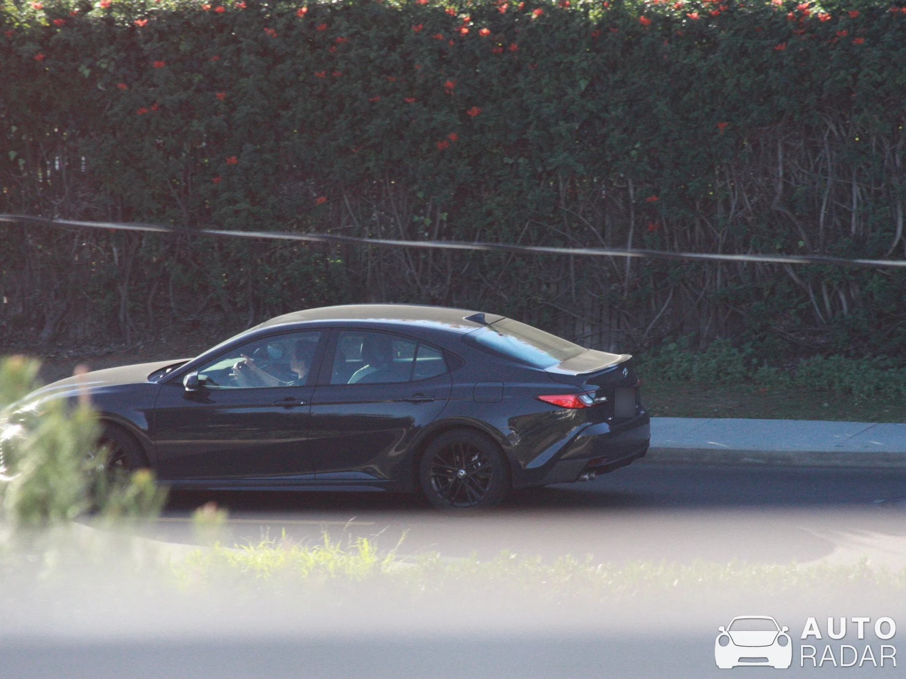 Lexus IS 500 F SPORT Performance Launch Edition spotted in Hermosa Beach, United States
