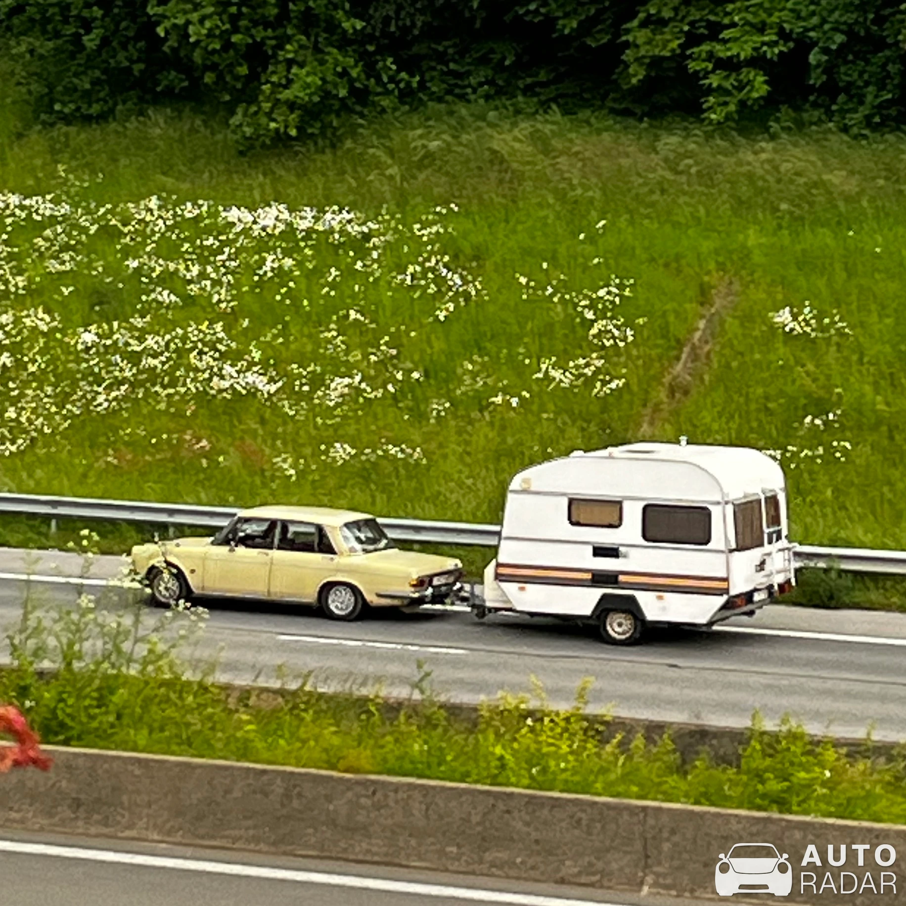 Peugeot 604 spotted in Oud-Heverlee