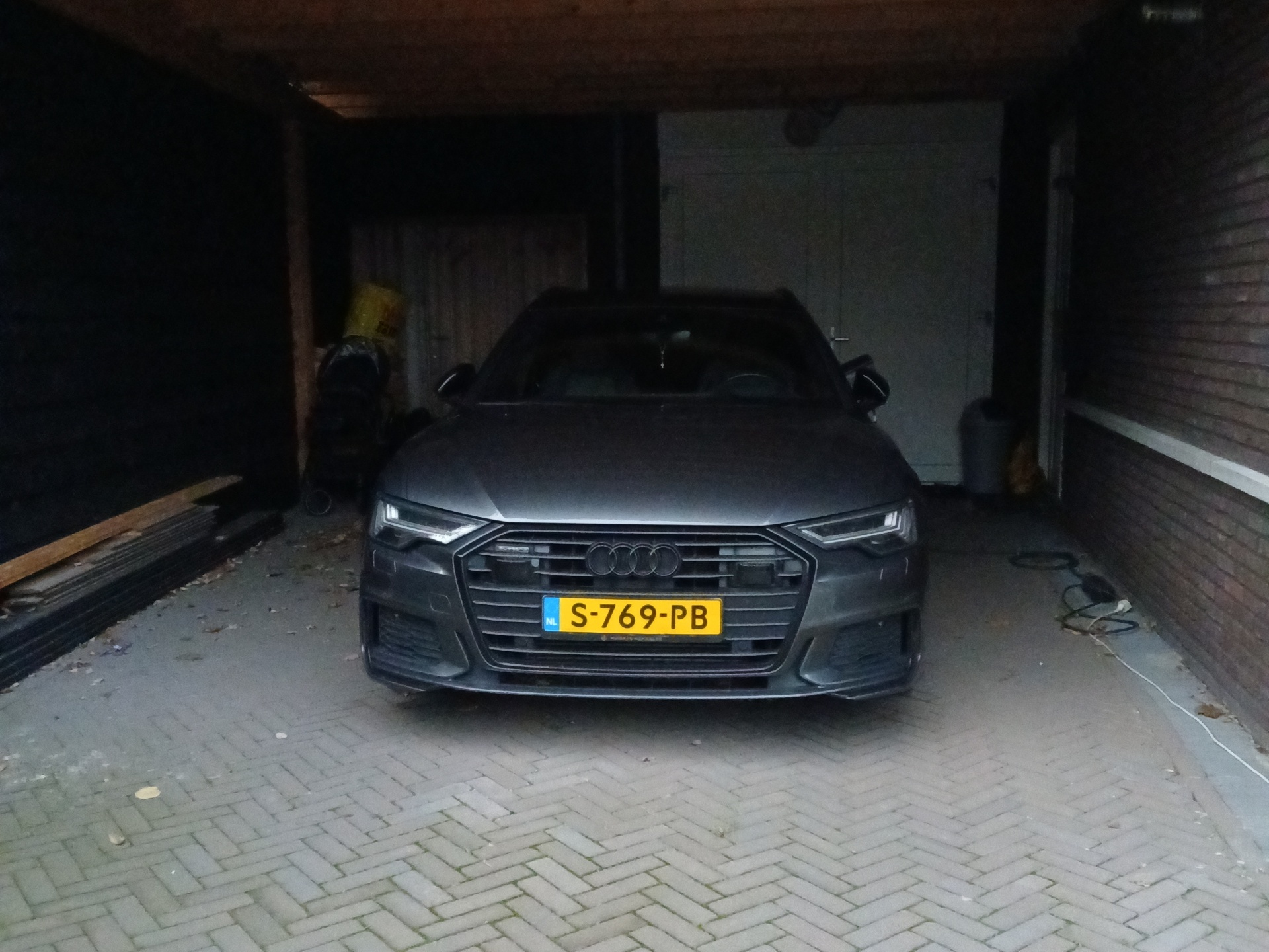 Audi A6 Avant Edition 1 TDI Quattro