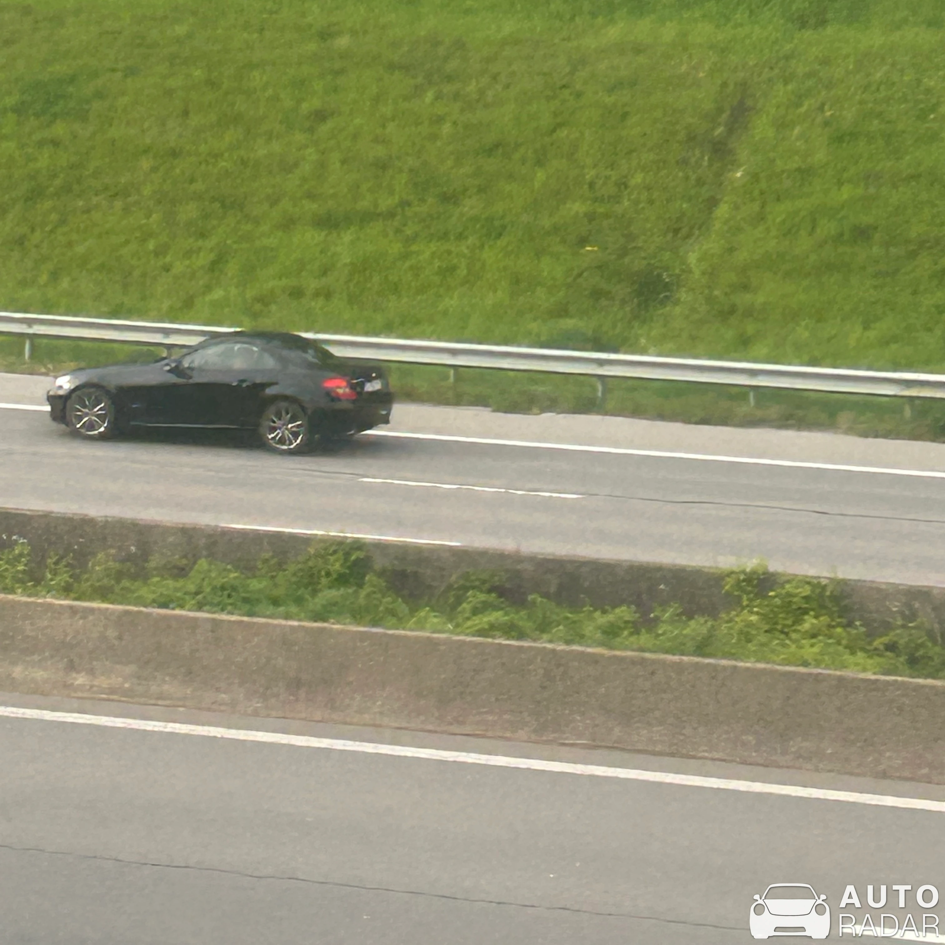 Mercedes-Benz SLK-Klasse R172 spotted in Oud-Heverlee