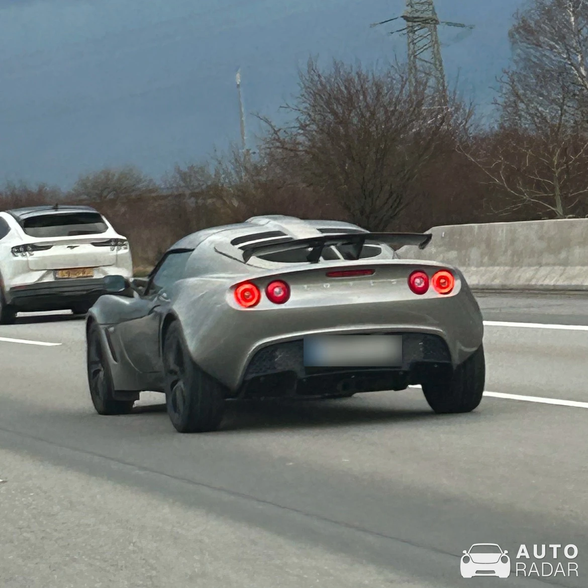 Lotus Elise S2 S spotted in Flörsheim am Main, Deutschland