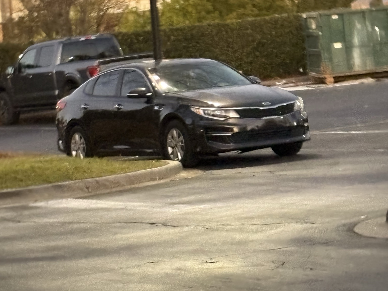 Kia Stinger GT-Line S