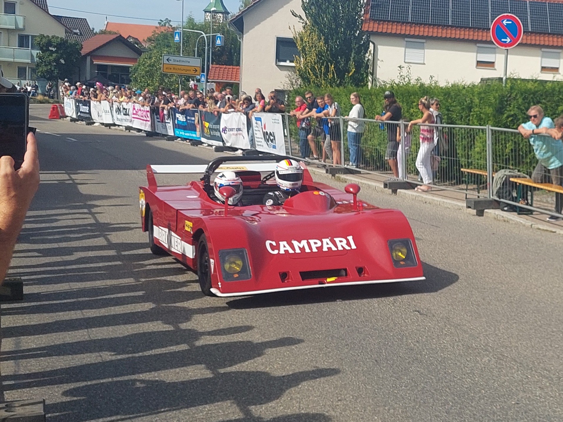 Osella PA9/90