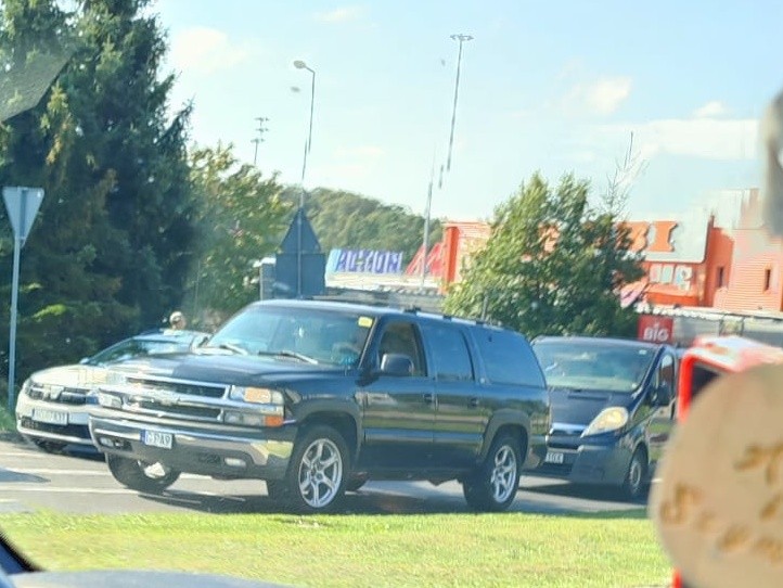 Chevrolet Tahoe 2015