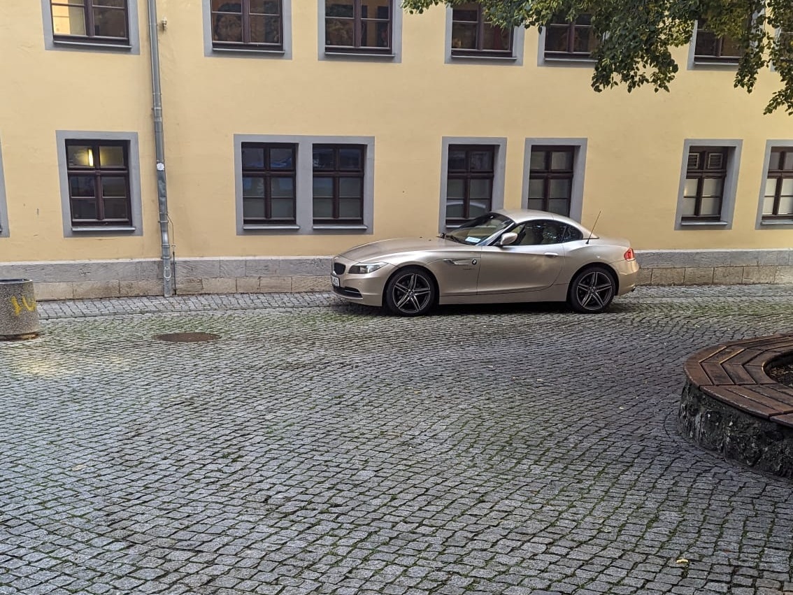 BMW Z4 E89 sDrive28i