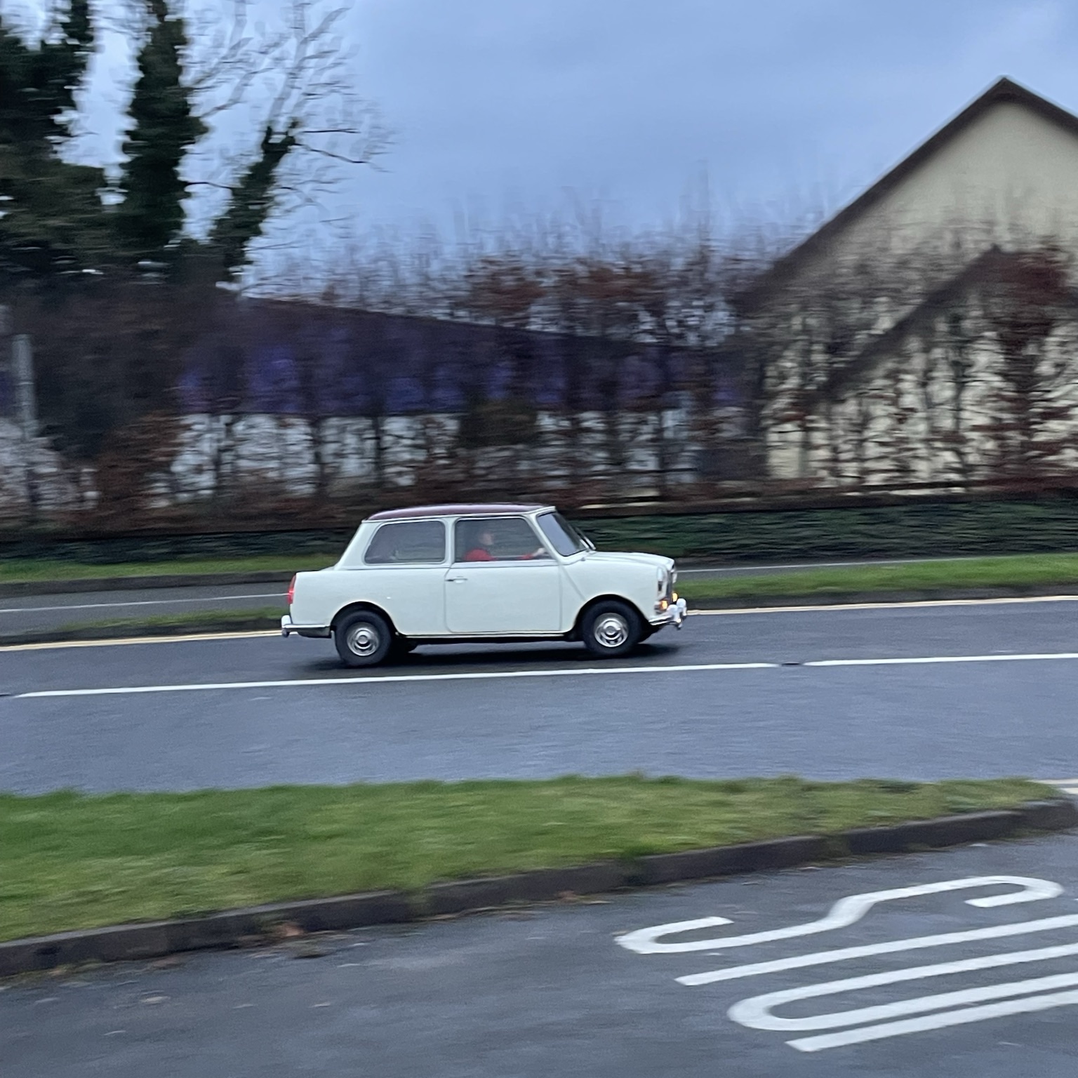 Riley Elf MkIII