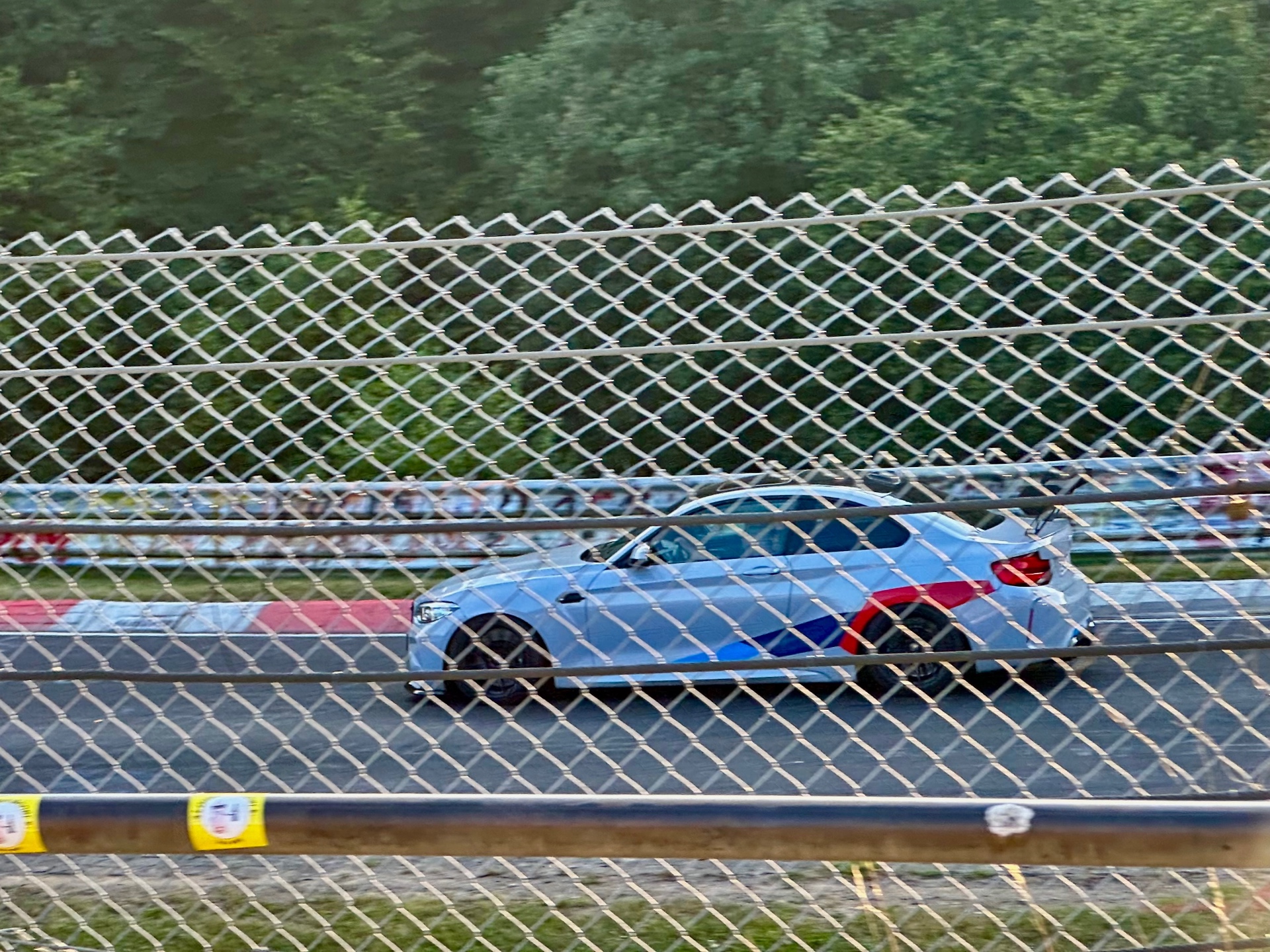 BMW M2 F87 Coupé Competition PP-Performance