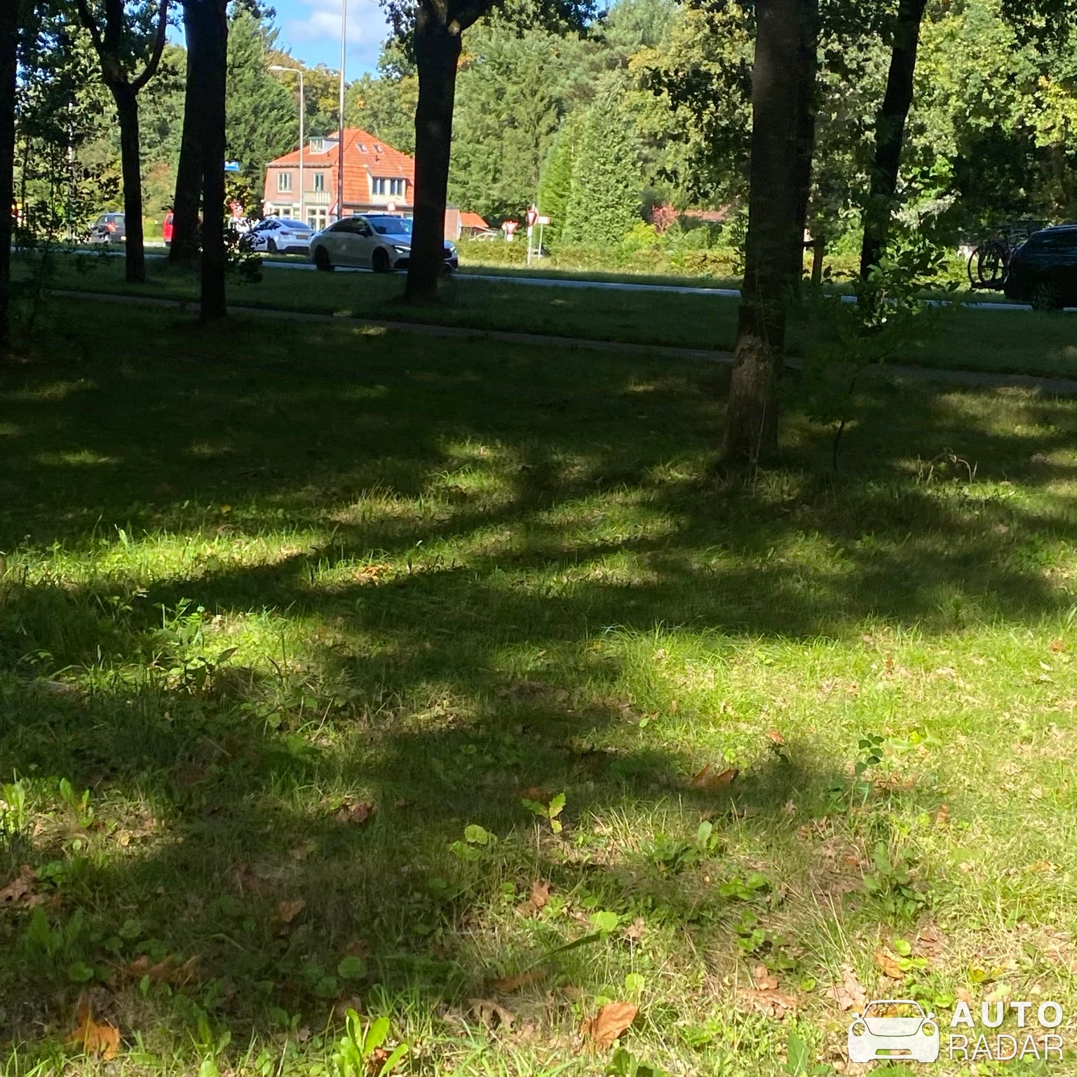 Mercedes-AMG GT 63 S E-Performance C192 spotted in Huis Ter Heide, Nederland