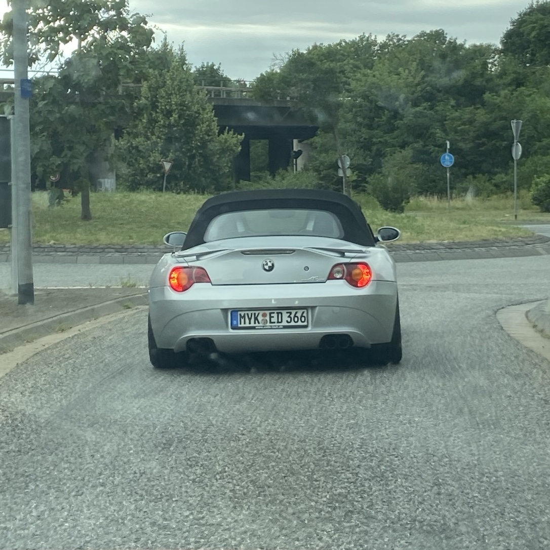 BMW AC Schnitzer ACS4 E86