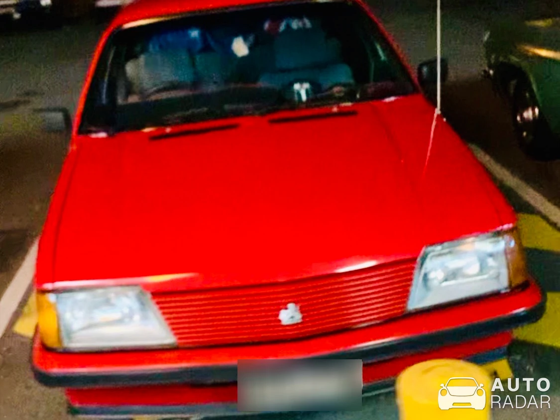 Holden Commodore VK Group C spotted in Acacia Ridge