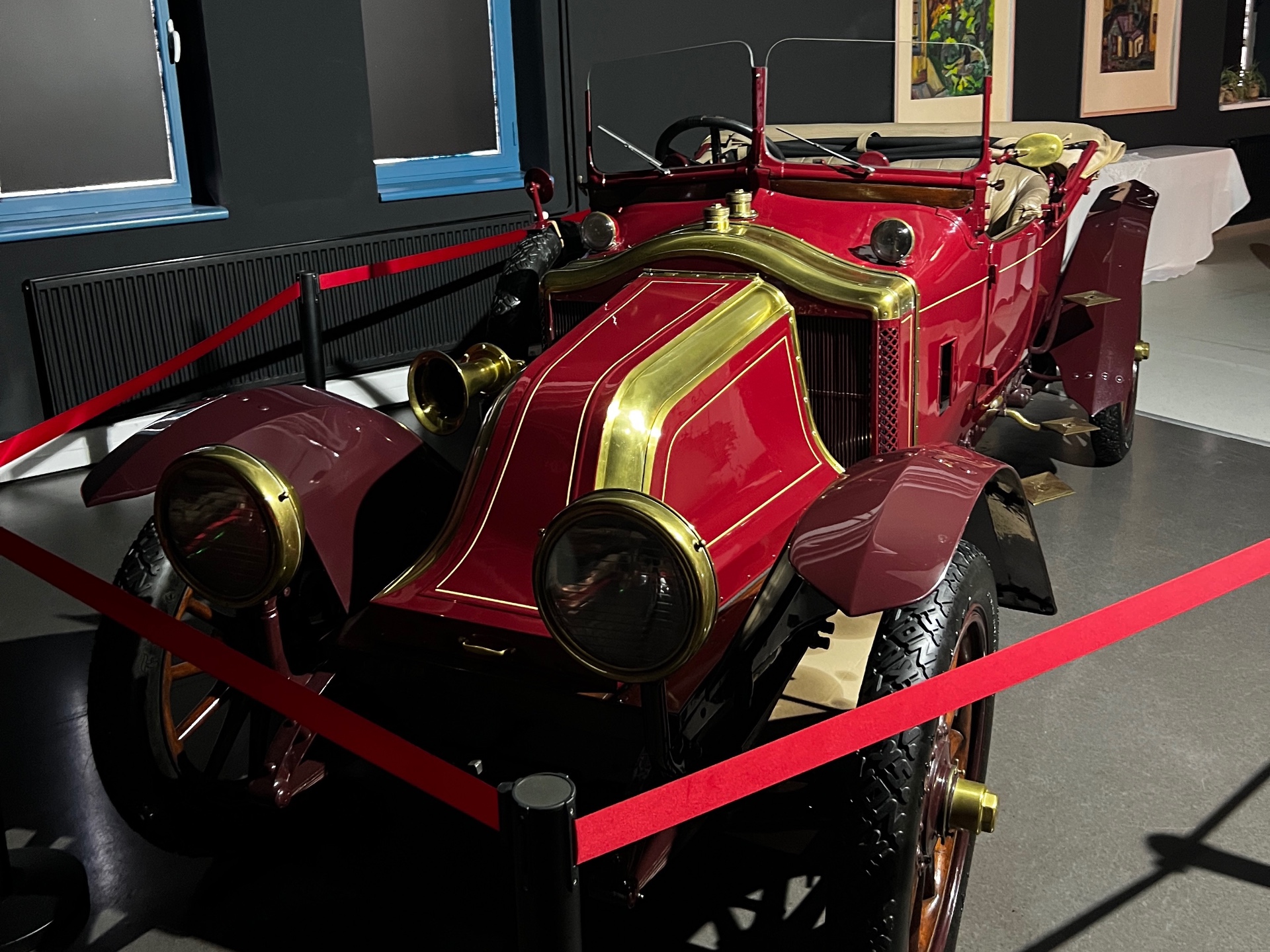 Renault Type AG 1