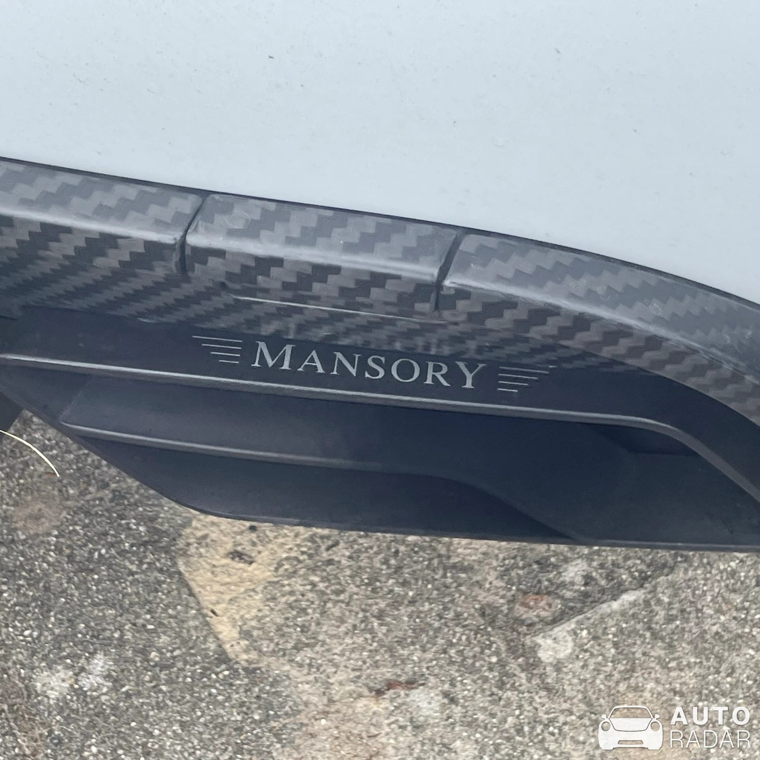 Mercedes-Benz C 63 AMG Coupé spotted in Sinsheim