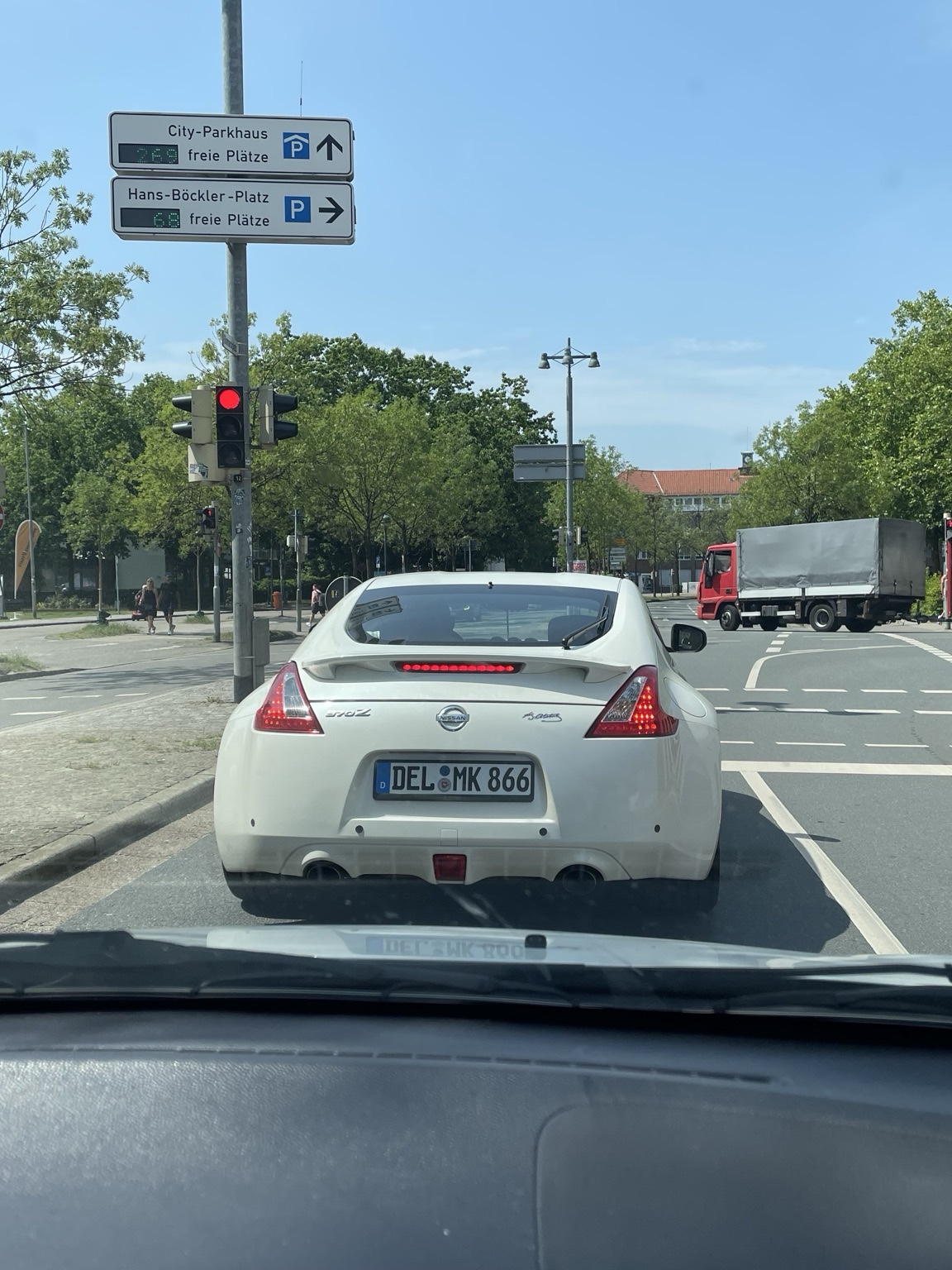 Nissan 370Z 50th Anniversary edition 
