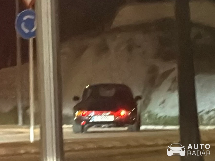 Porsche 911 Carrera 3.0 spotted in Gurb, España