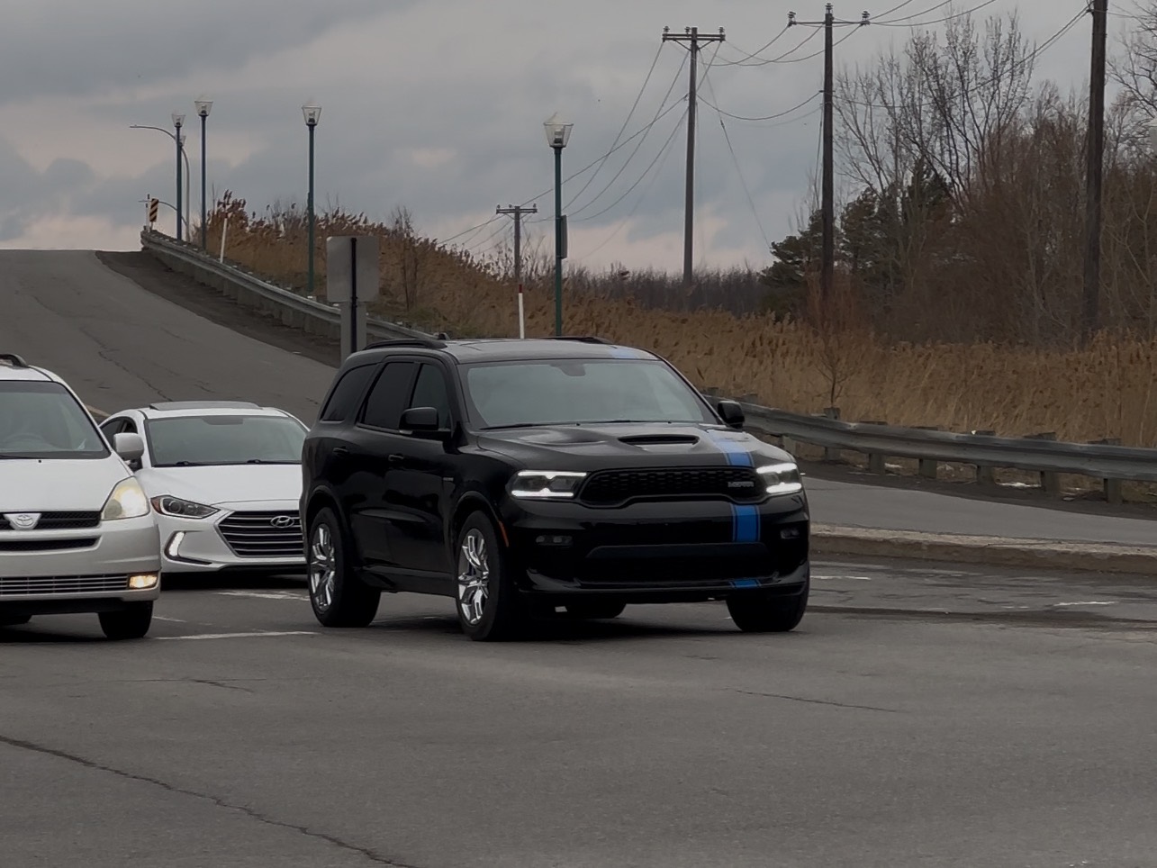Dodge Durango Mopar '22