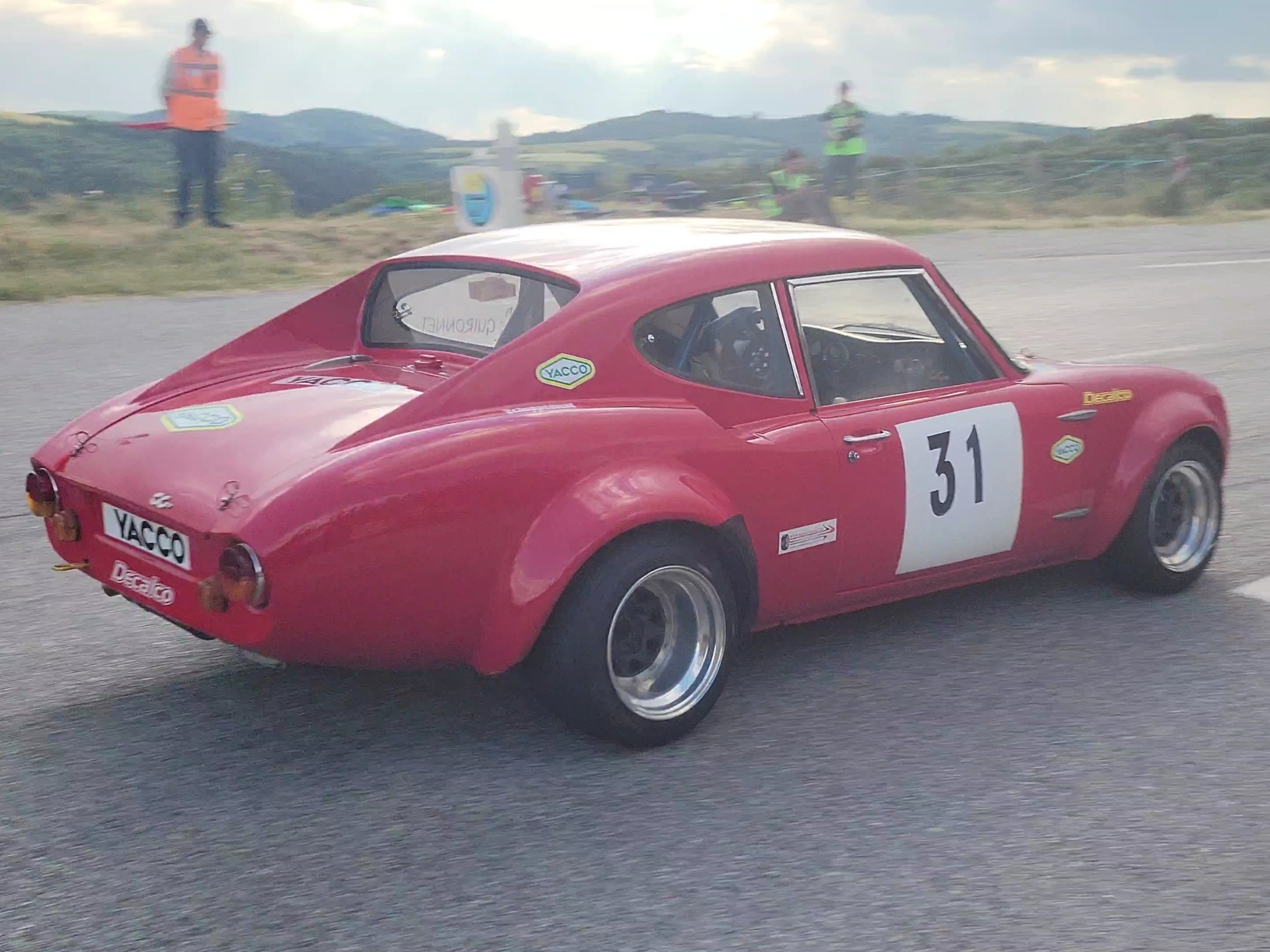 Simca CG 1300