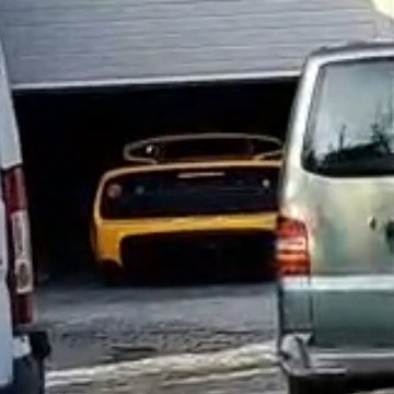 Lotus Exige S3