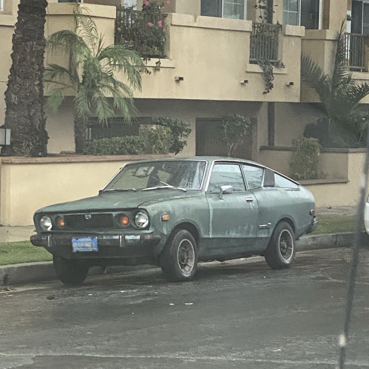Datsun Bluebird 310