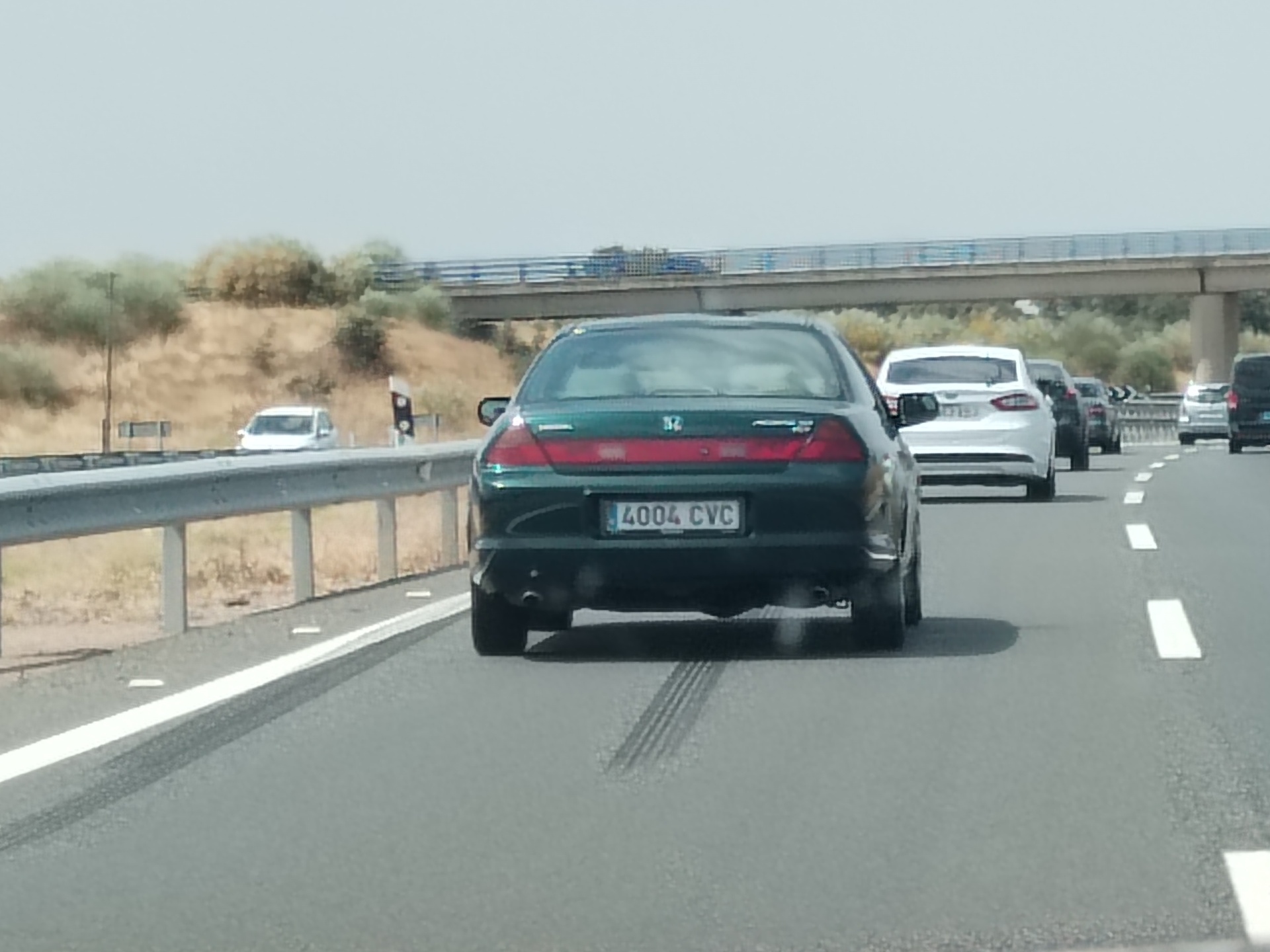 Honda Accord Coupe 3.0i V6 VTEC CG2